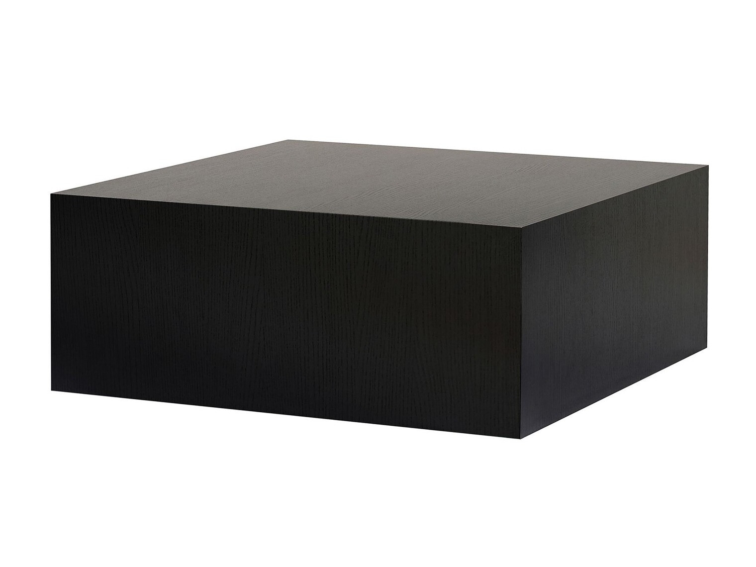 Mesa de centro Novato 160 (Negro)