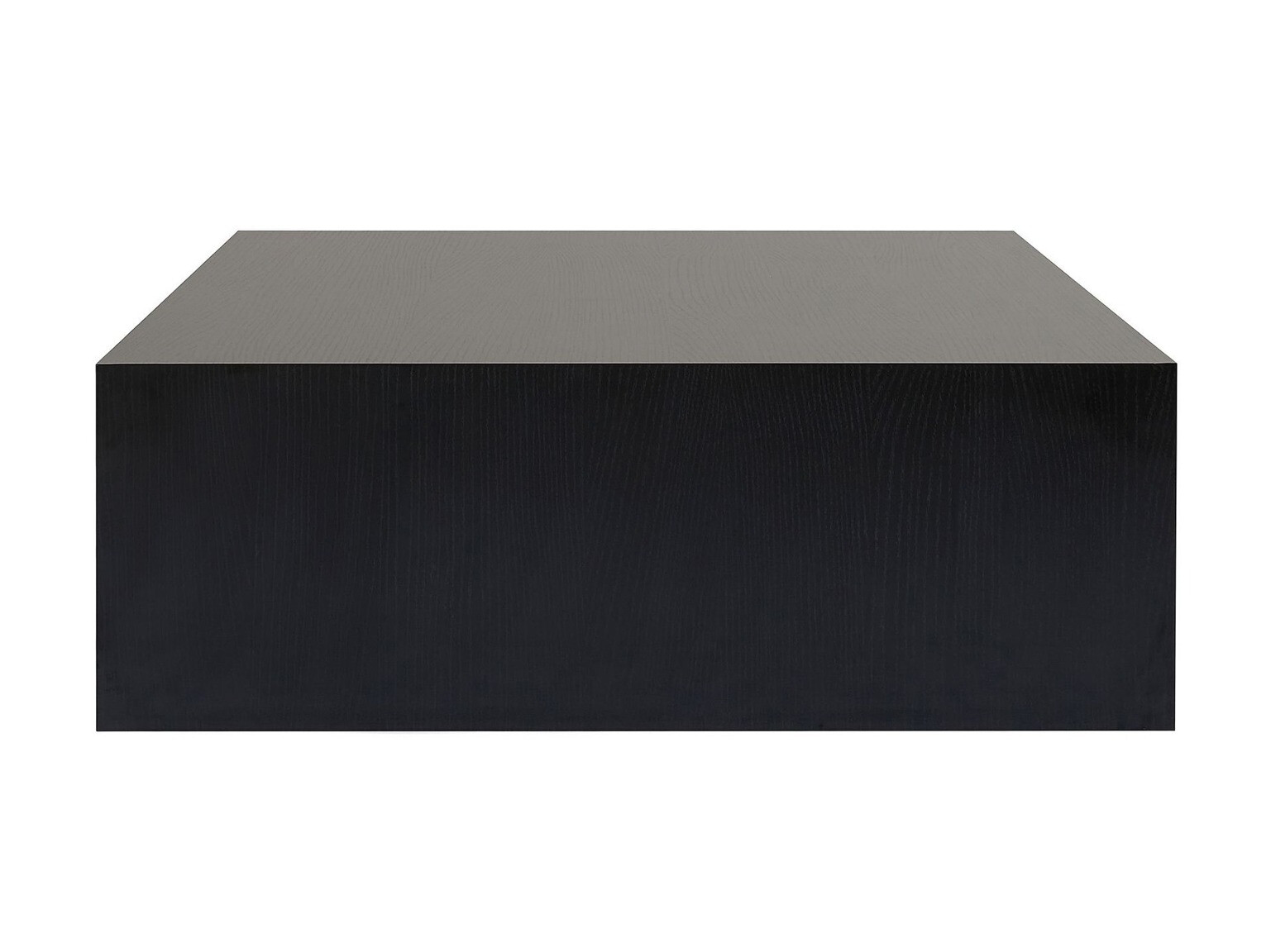 Mesa de centro Novato 160 (Negro)