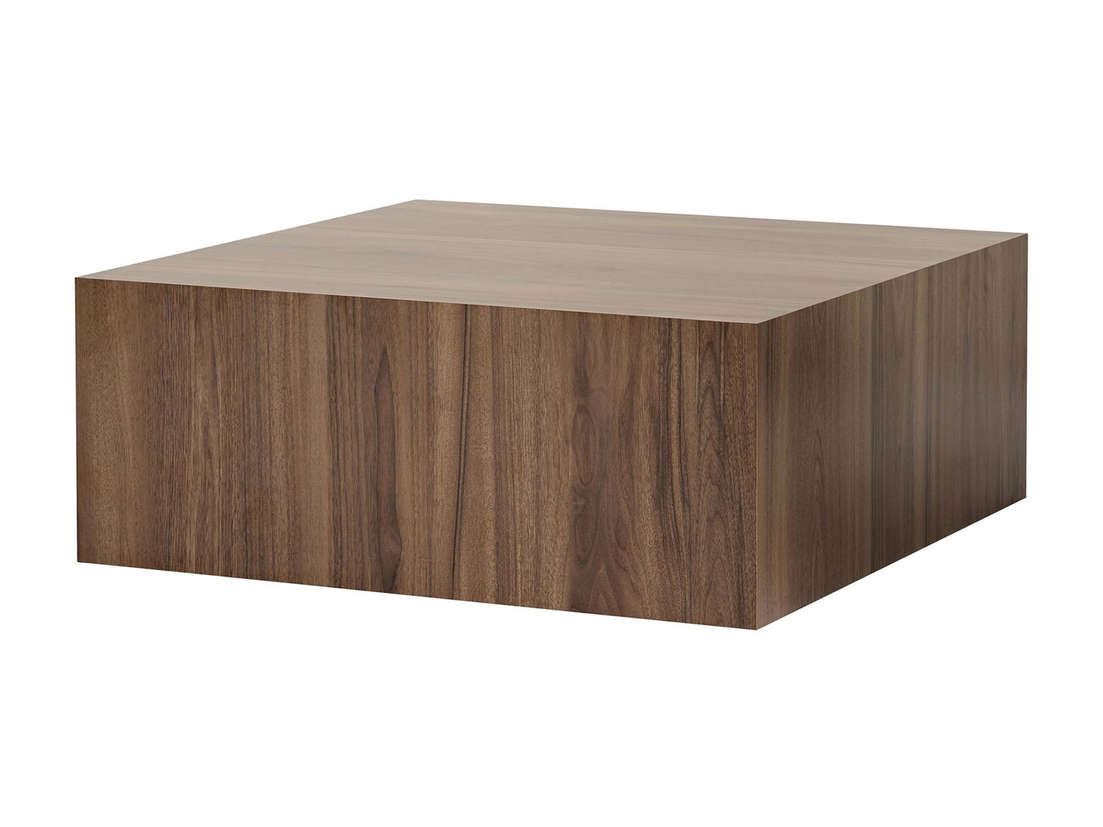 Mesa de centro Novato 160 (Nogal)