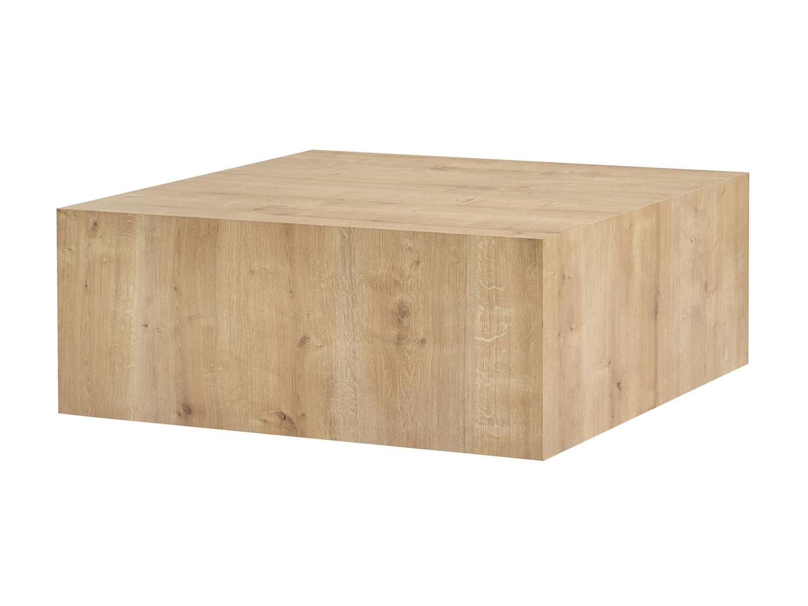 Mesa de centro Novato 160 (Roble)