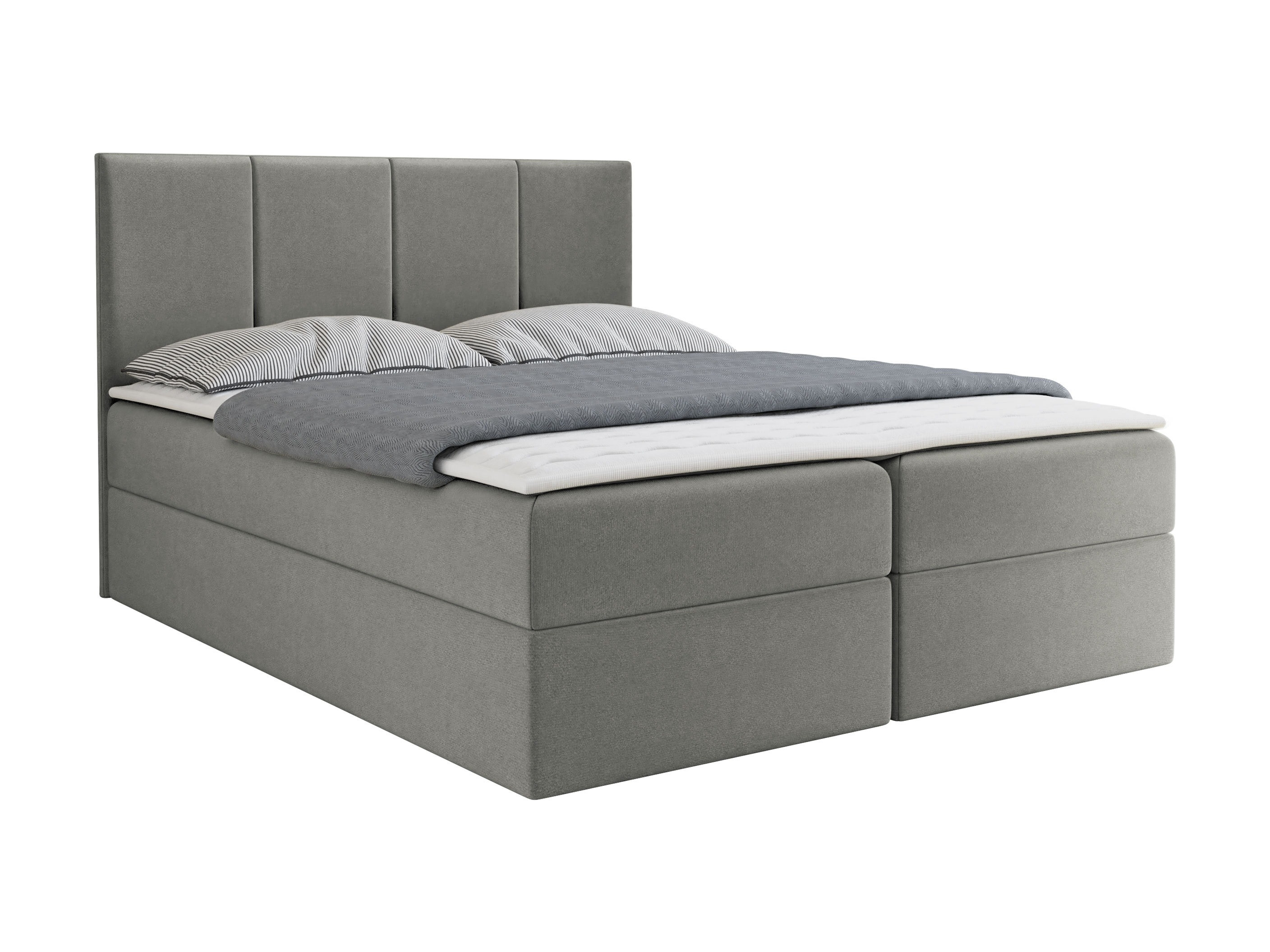 Cama continental Oppidum (Polo 894)