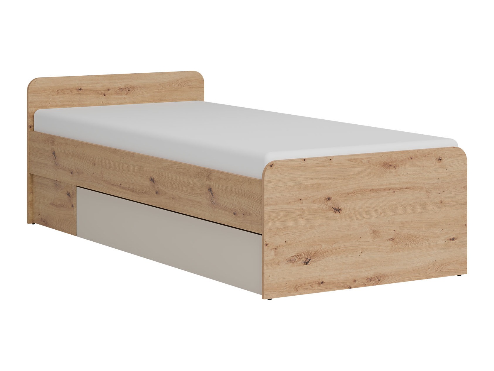 Cama Morsevi 108
