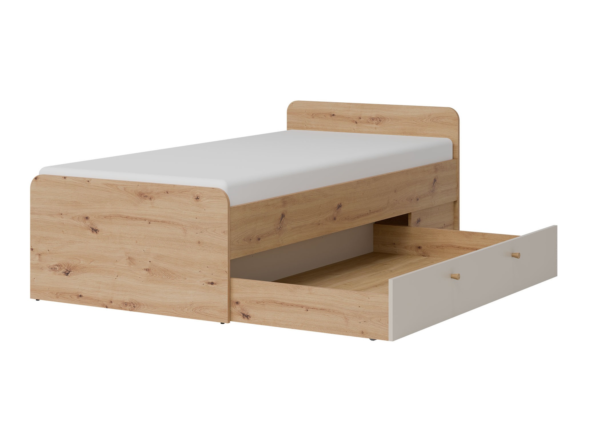 Cama Morsevi 108