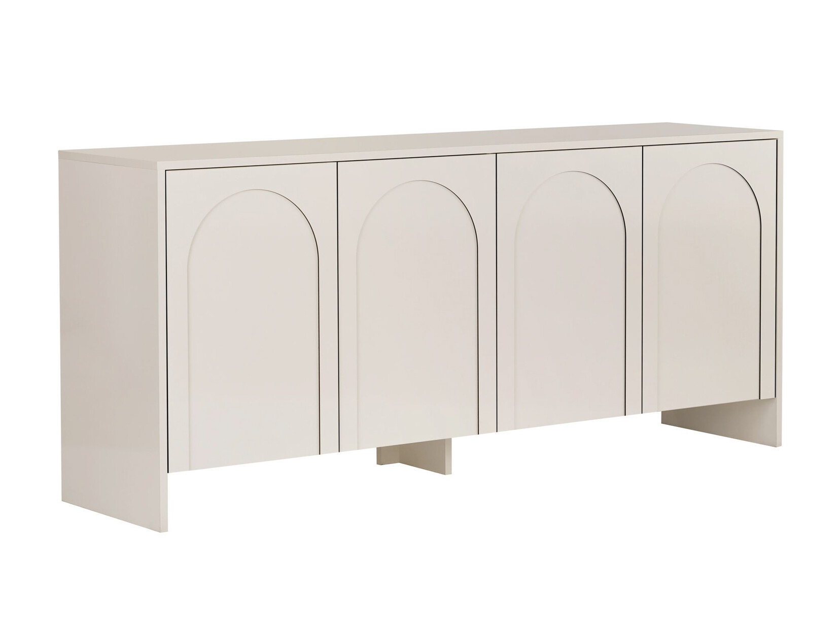 Aparador Novato 163 (Crema)