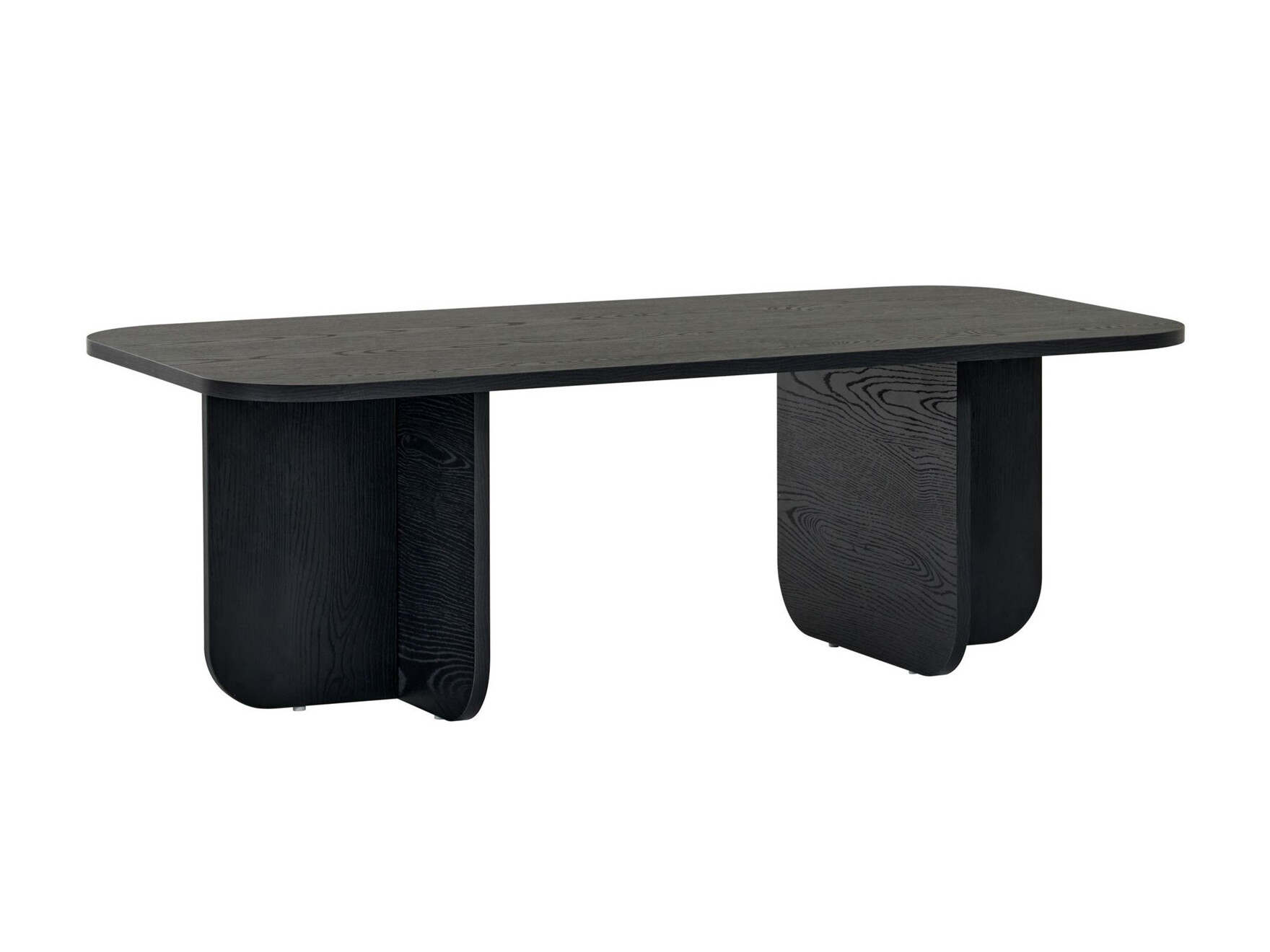Mesa de centro Novato 164 (Negro)