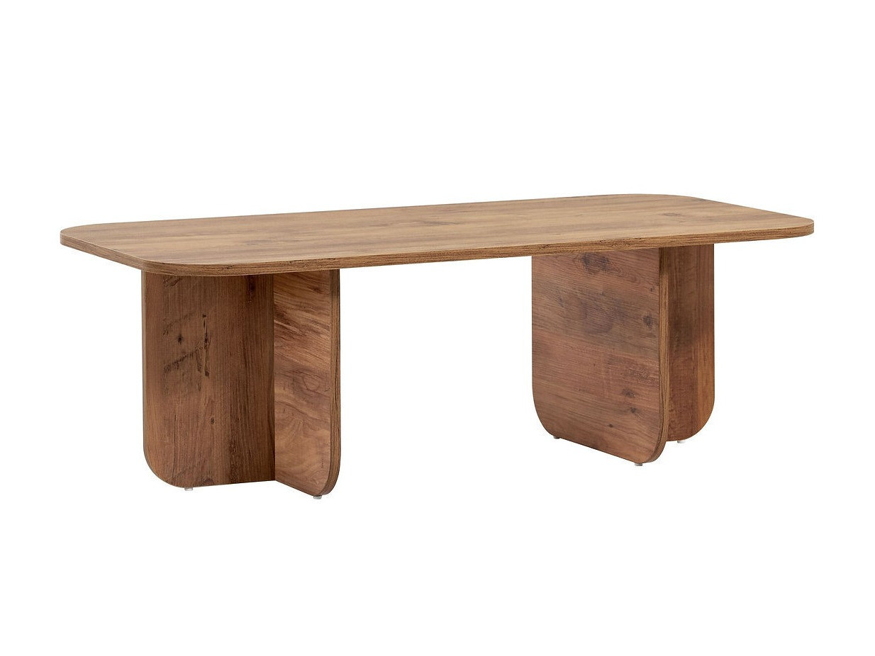 Mesa de centro Novato 164 (Pino)