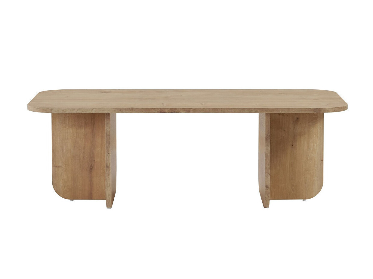 Mesa de centro Novato 164 (Roble)