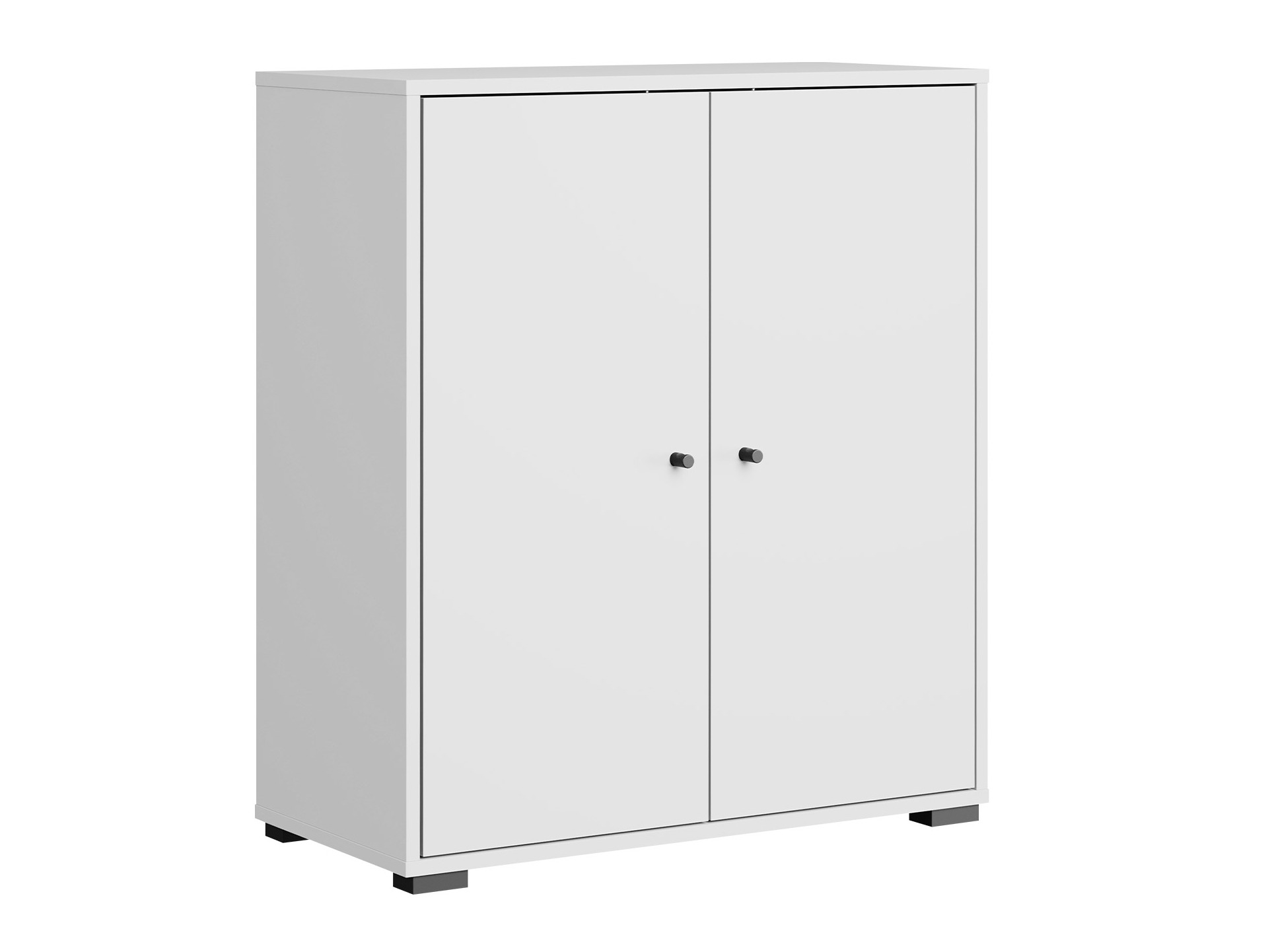 Aparador Sarasota 195 (Blanco)
