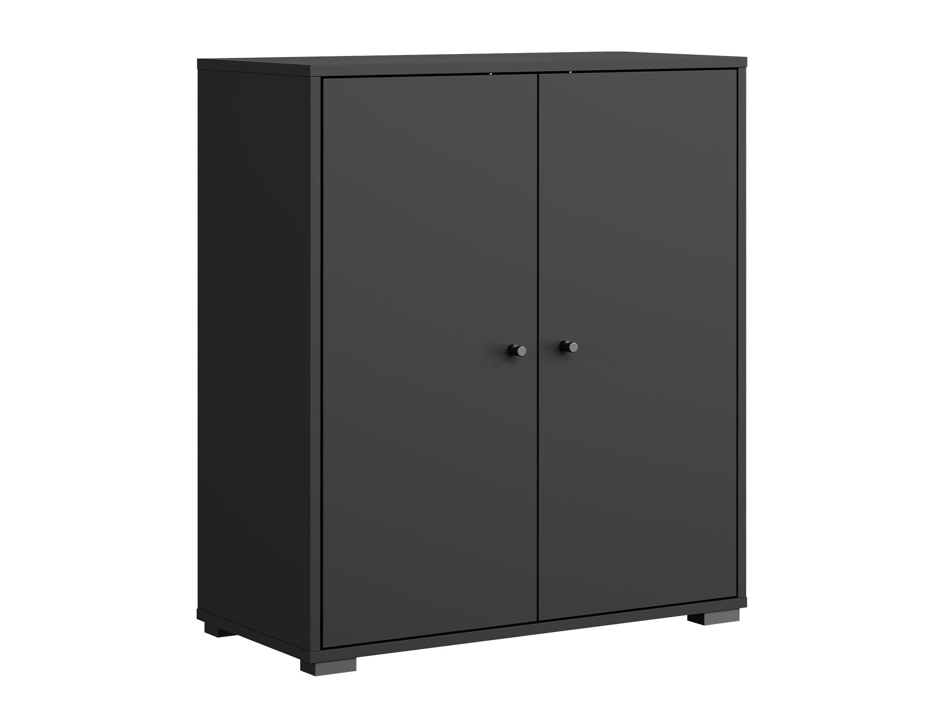 Aparador Sarasota 195 (Negro)