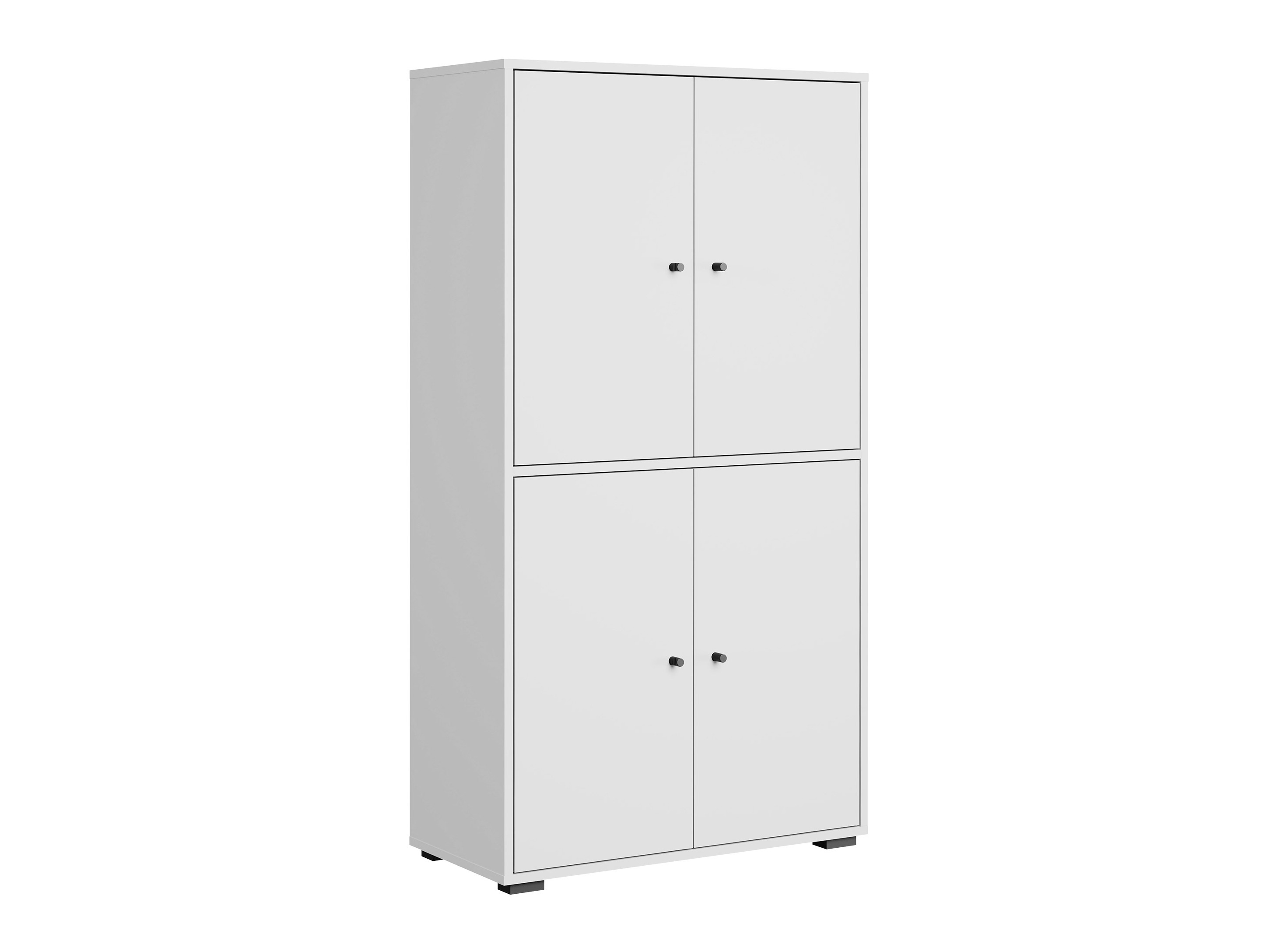 Aparador Sarasota 196 (Blanco)