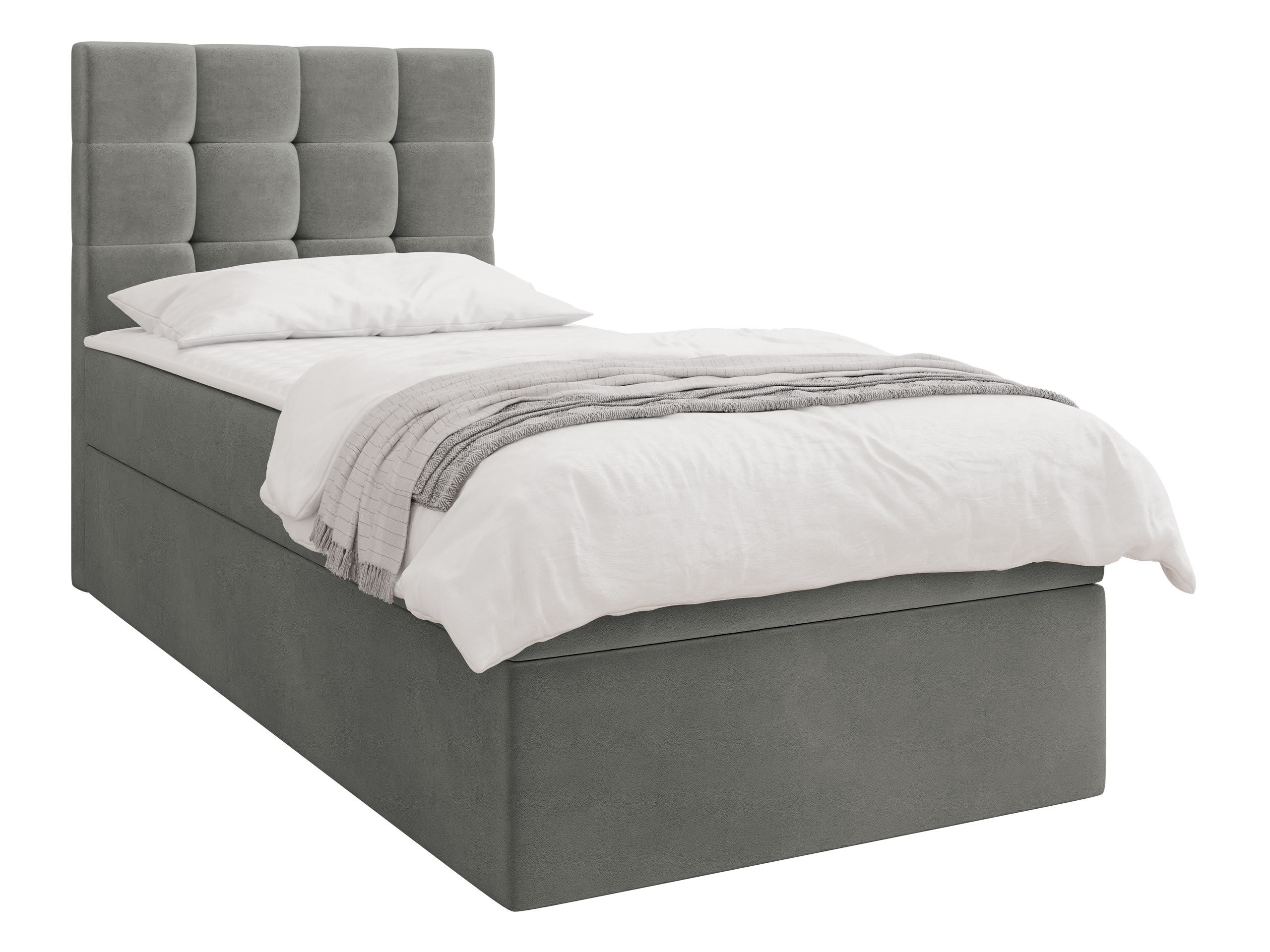 Cama continental Comfivo Osculum II (Polo 894)