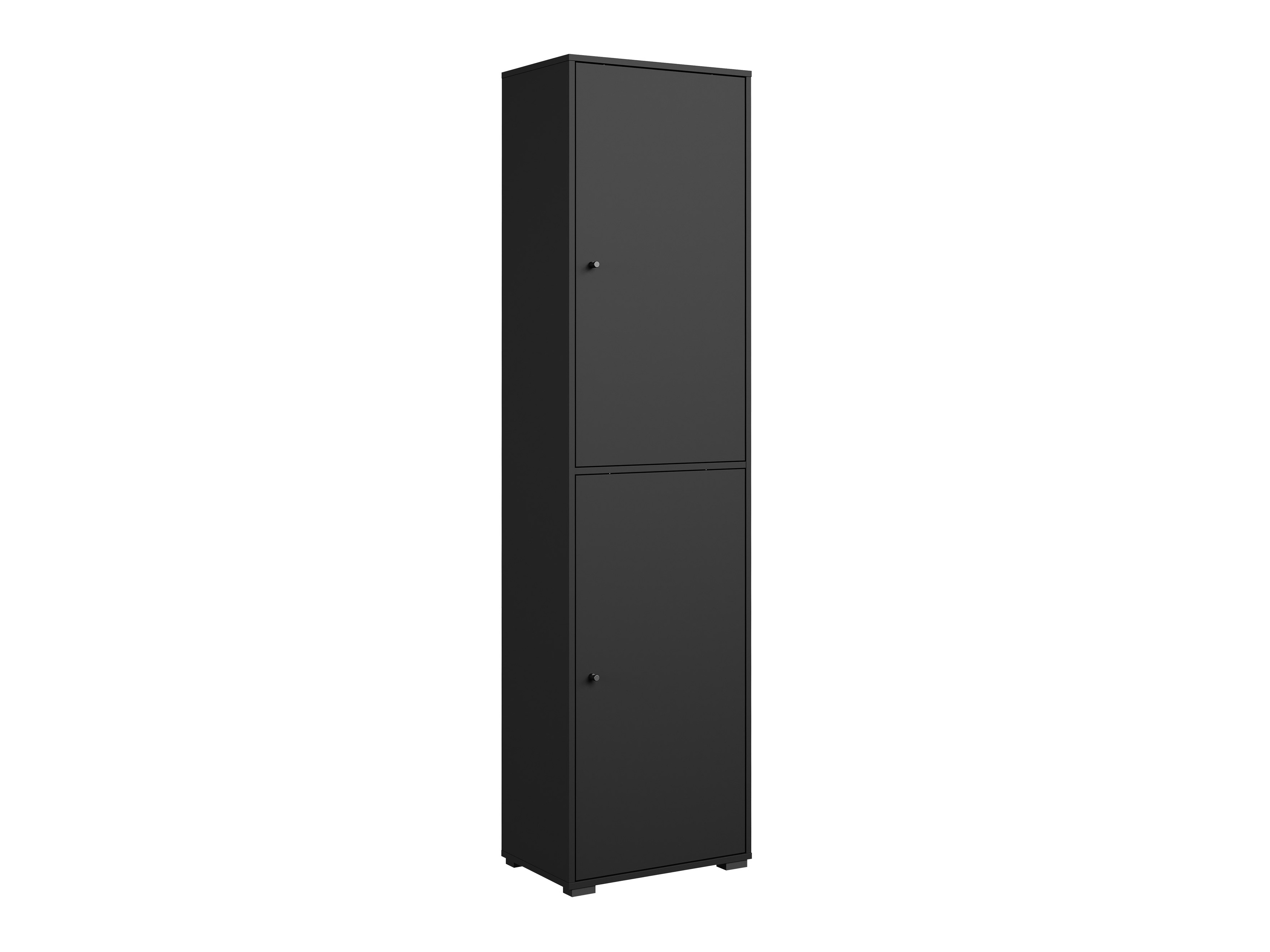 Estantería Sarasota 198 (Negro)