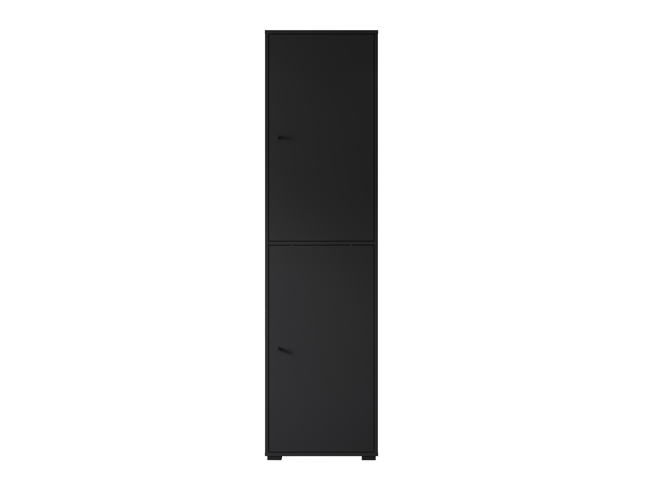 Estantería Sarasota 198 (Negro)