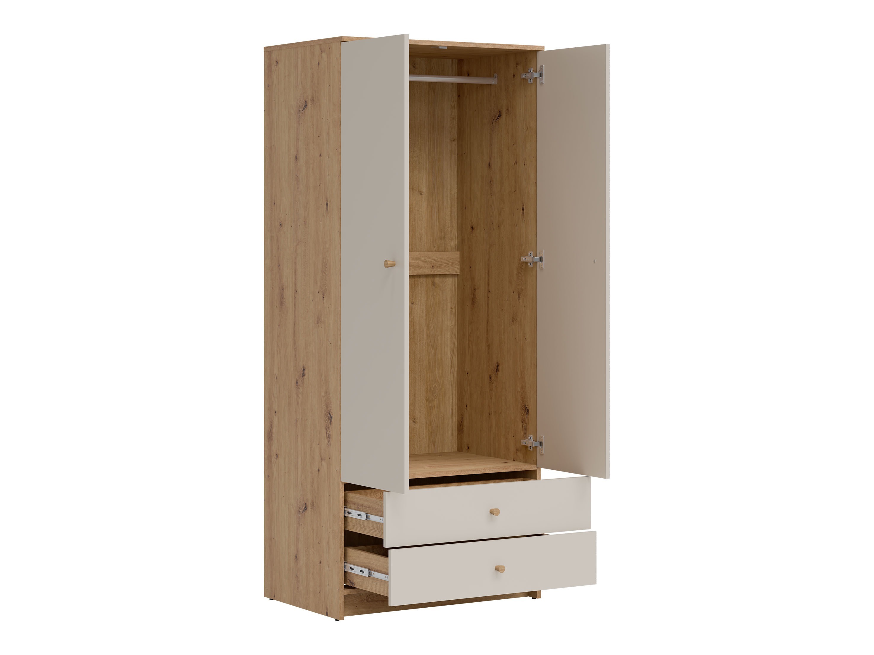 Conjunto de salón Morsevi 110