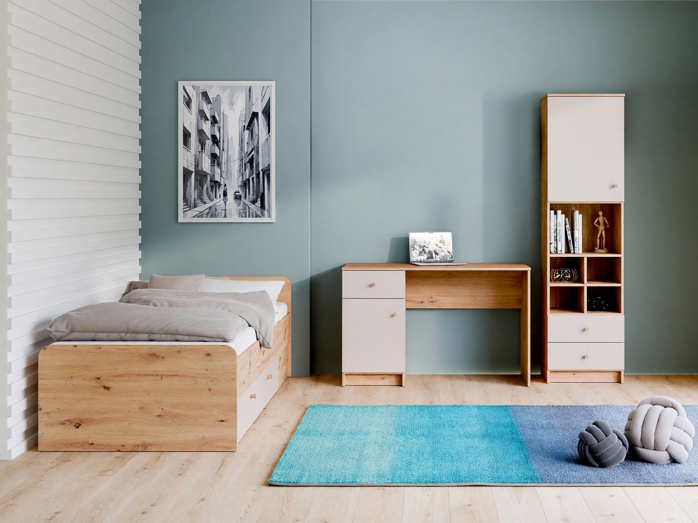 Conjuntos de muebles Morsevi 111