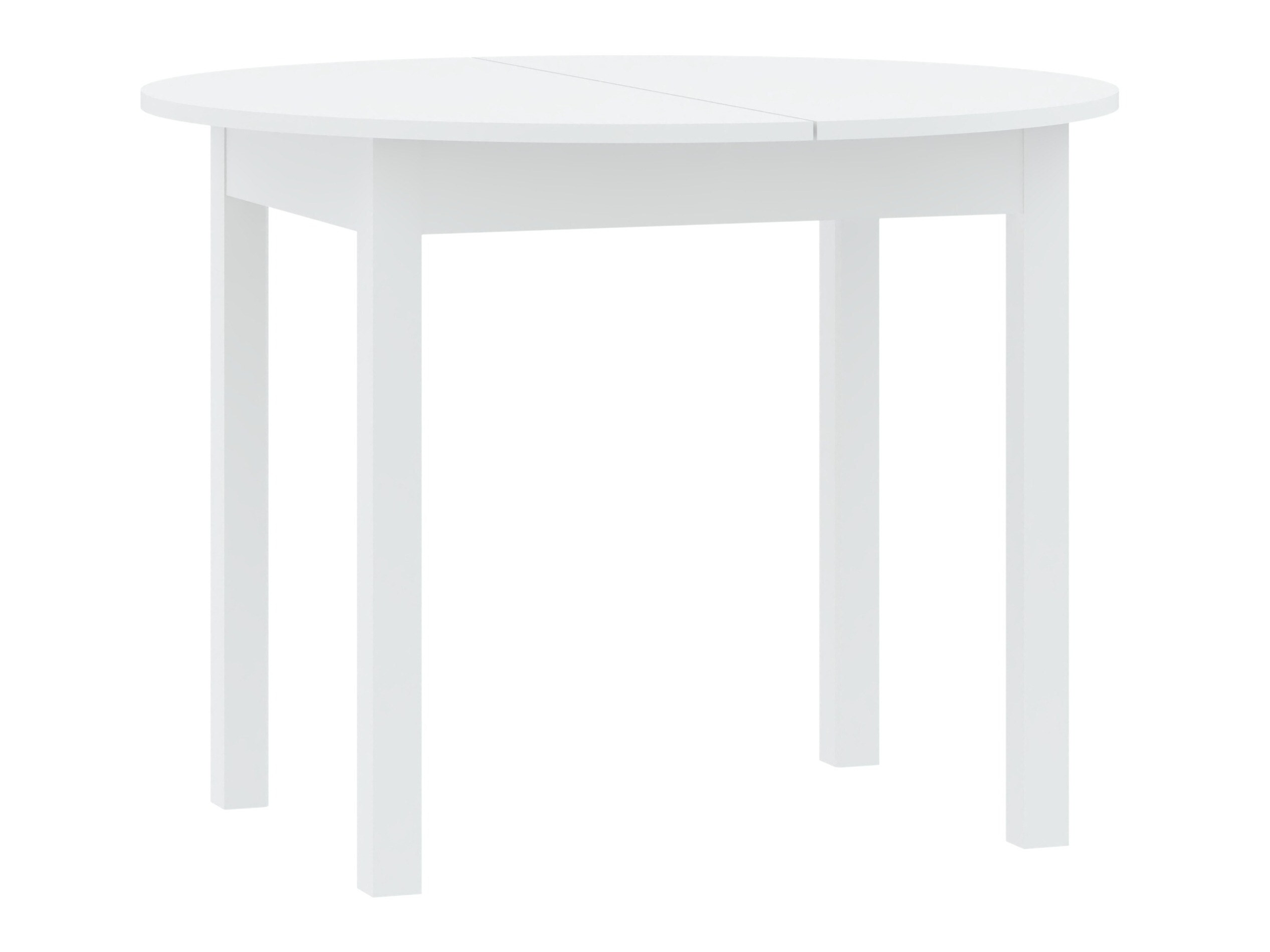 Mesa Bristol 226 (Blanco)