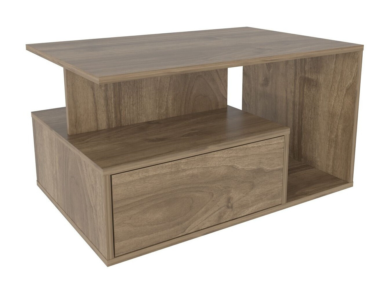 Mesa de centro Kailua 2747 (Nogal)