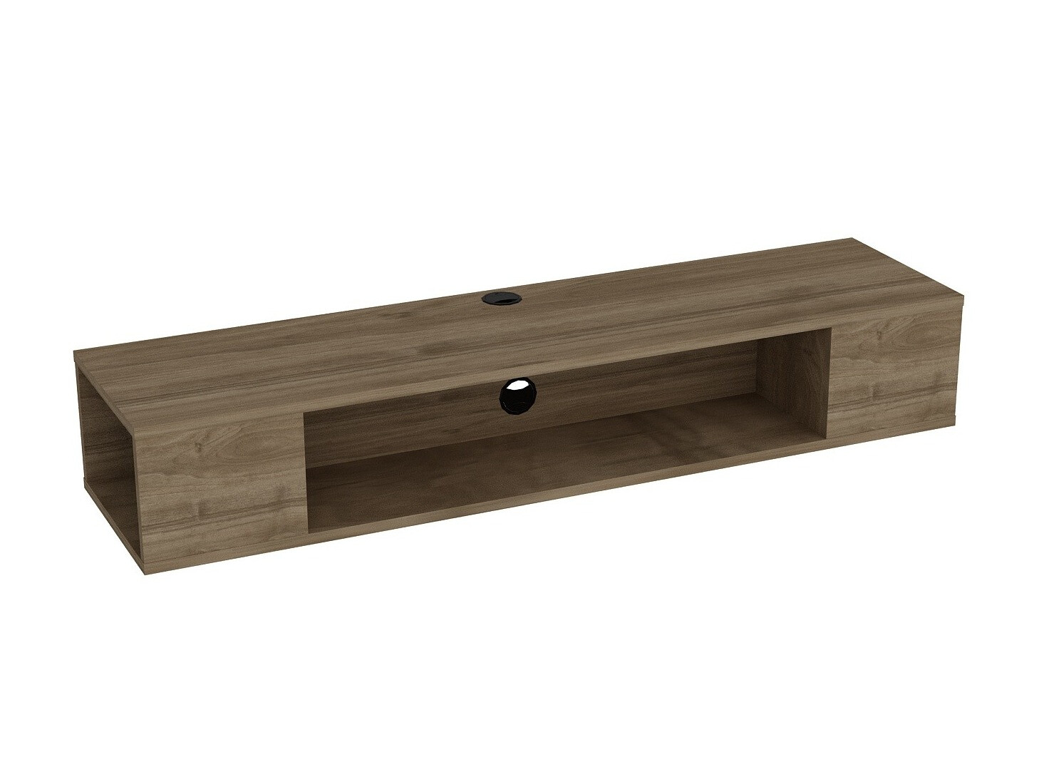 Mueble TV Kailua 2749 (Nogal)