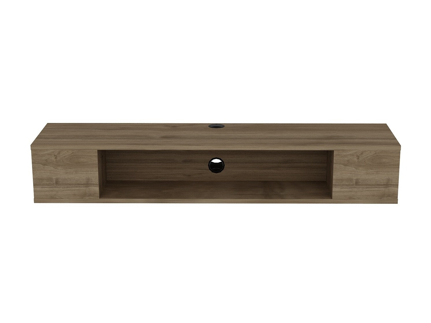 Mueble TV Kailua 2749 (Nogal)