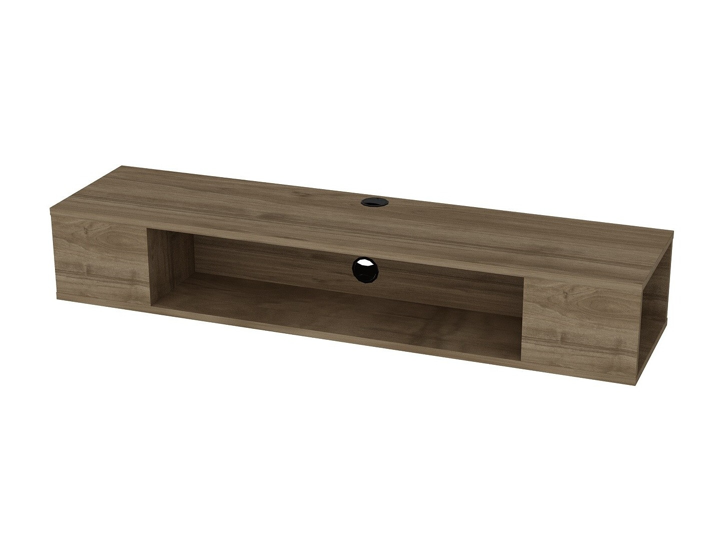 Mueble TV Kailua 2749 (Nogal)