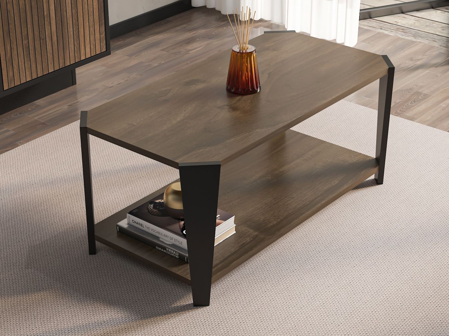 Mesa de centro Kailua 2748