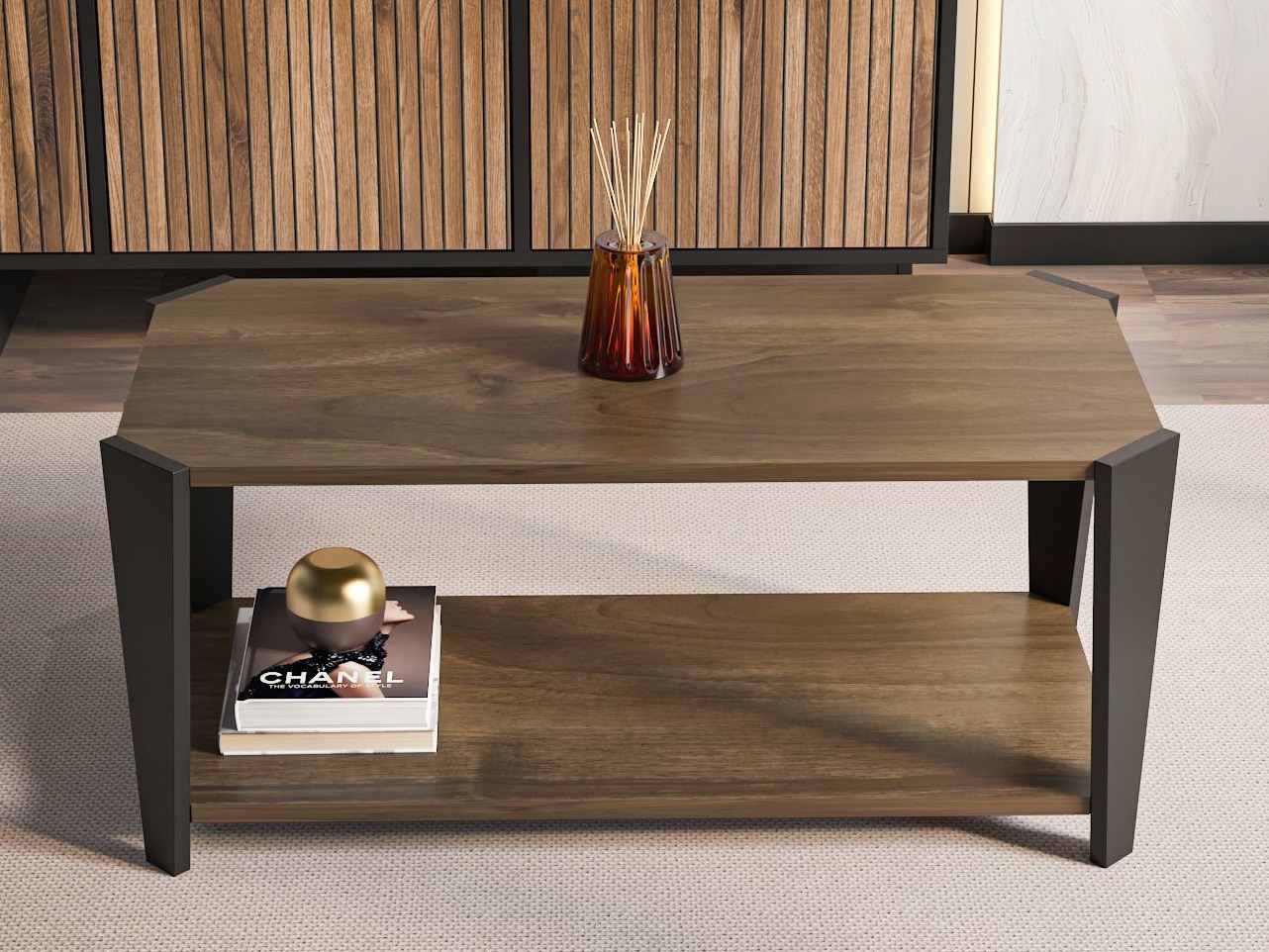 Mesa de centro Kailua 2748