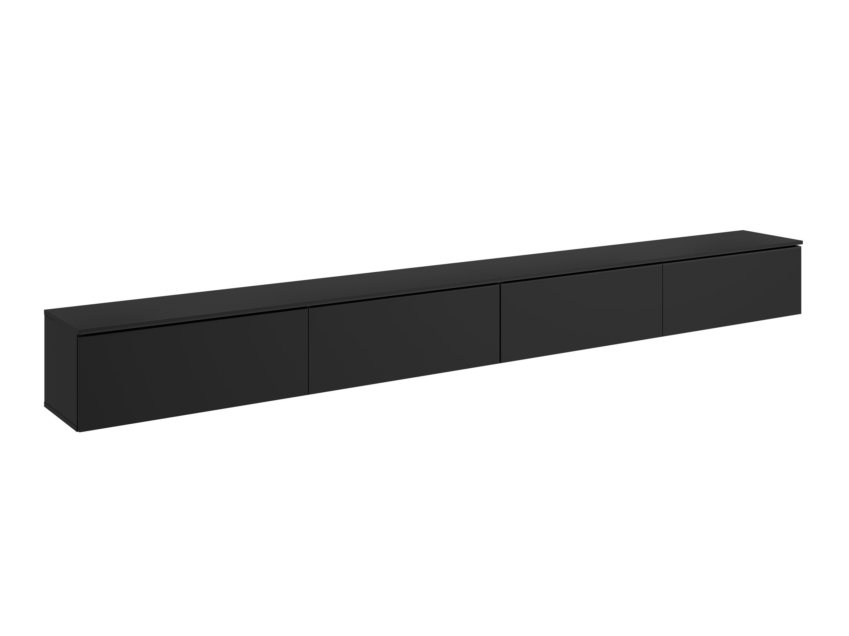 Mueble TV Sarasota 199 (Negro)