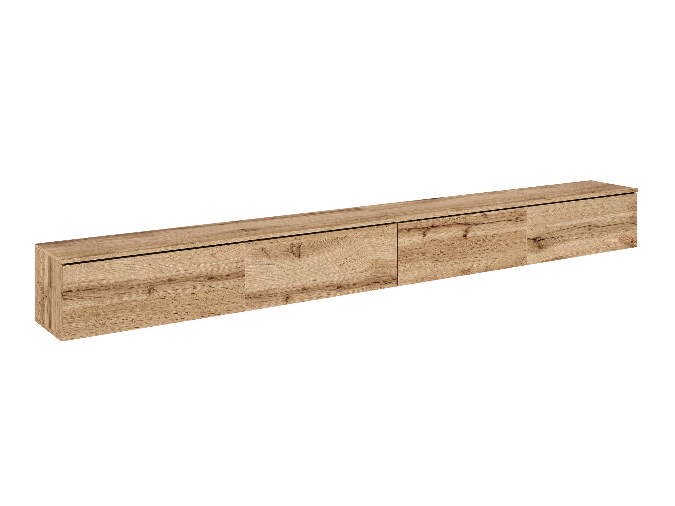Mueble TV Sarasota 199 (Roble wotan)