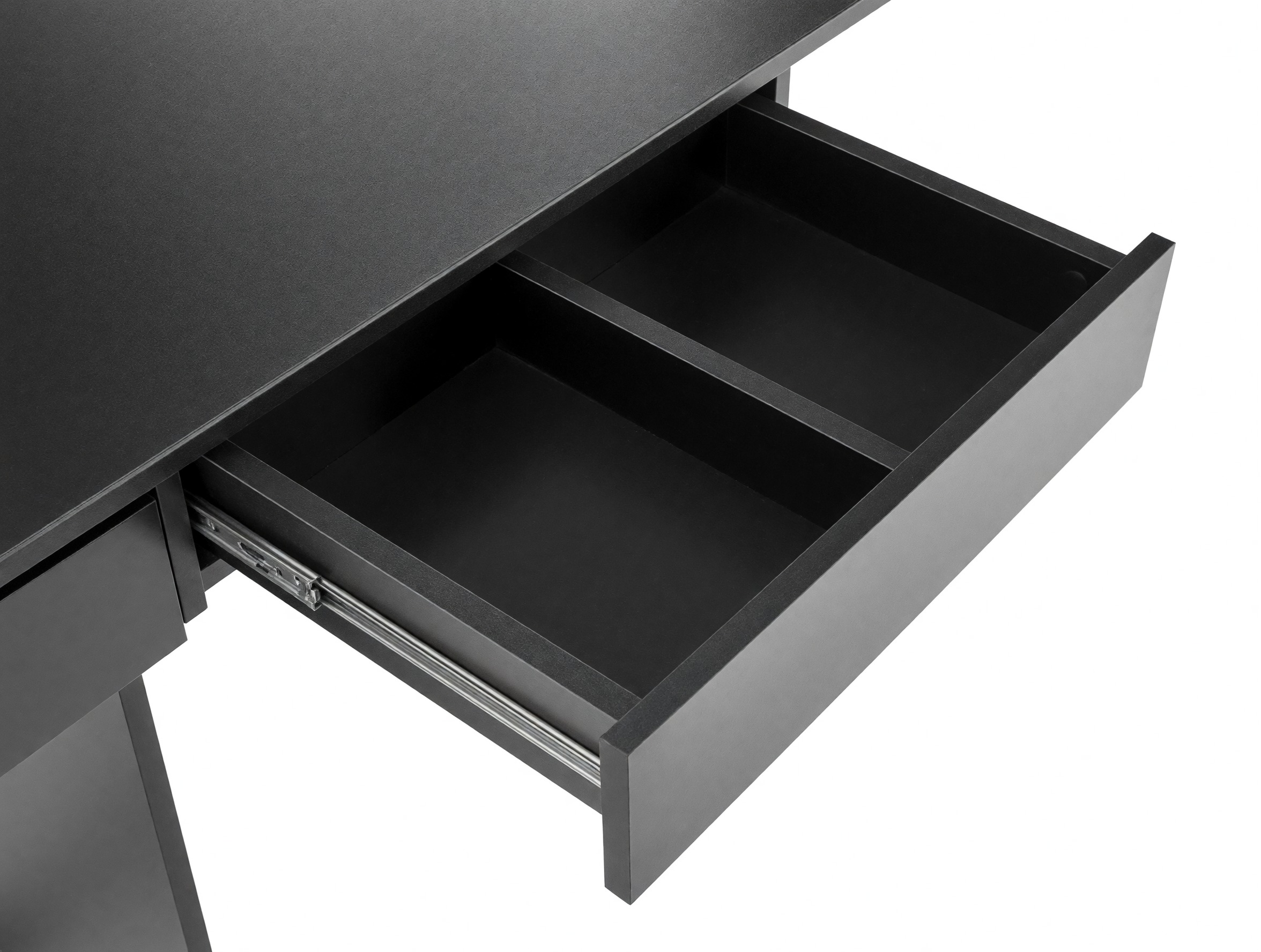 Tocador Houston Gaudium (Negro)