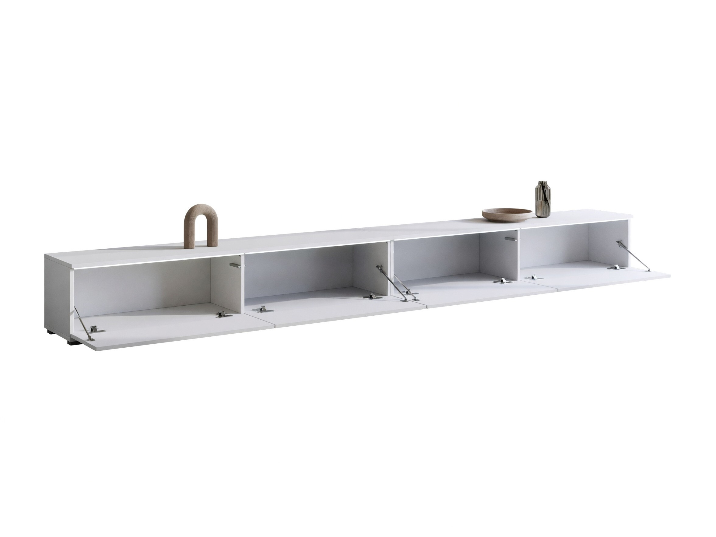 Mueble TV Sarasota 199 (Roble wotan)
