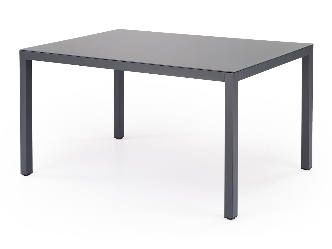 Mesa para exterior Houston 2141 (Gris + Antracita)