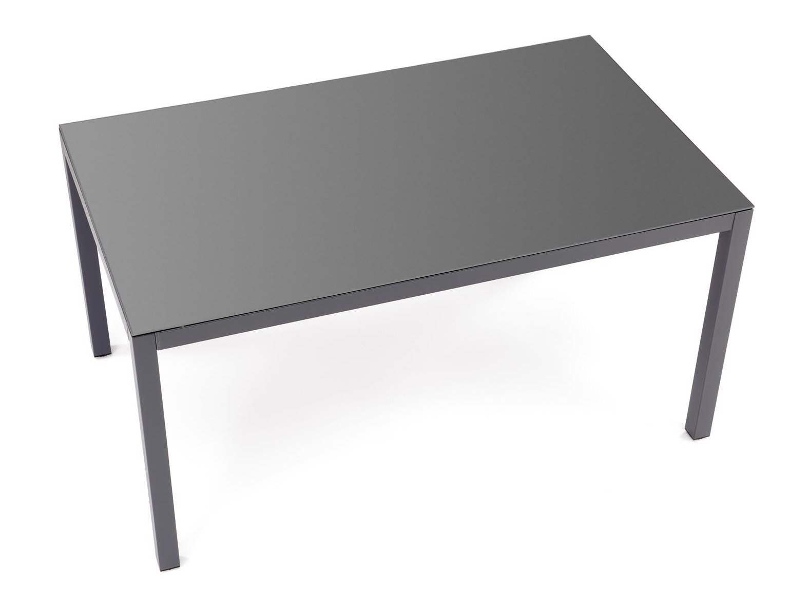 Mesa para exterior Houston 2141 (Gris + Antracita)