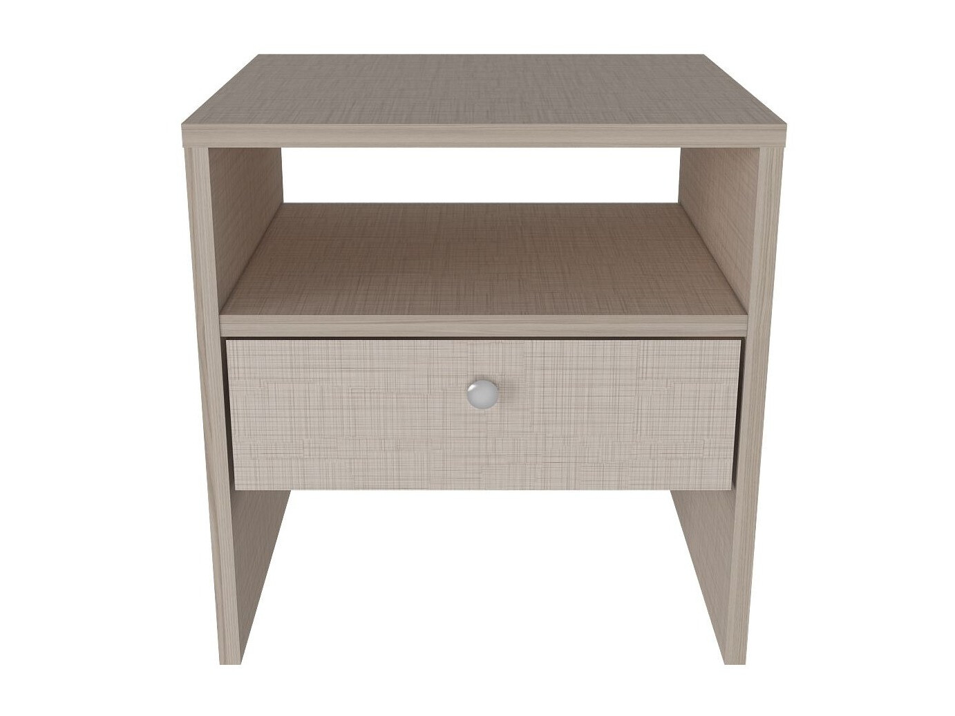 Mesilla de noche Kailua 2756 (Beige)