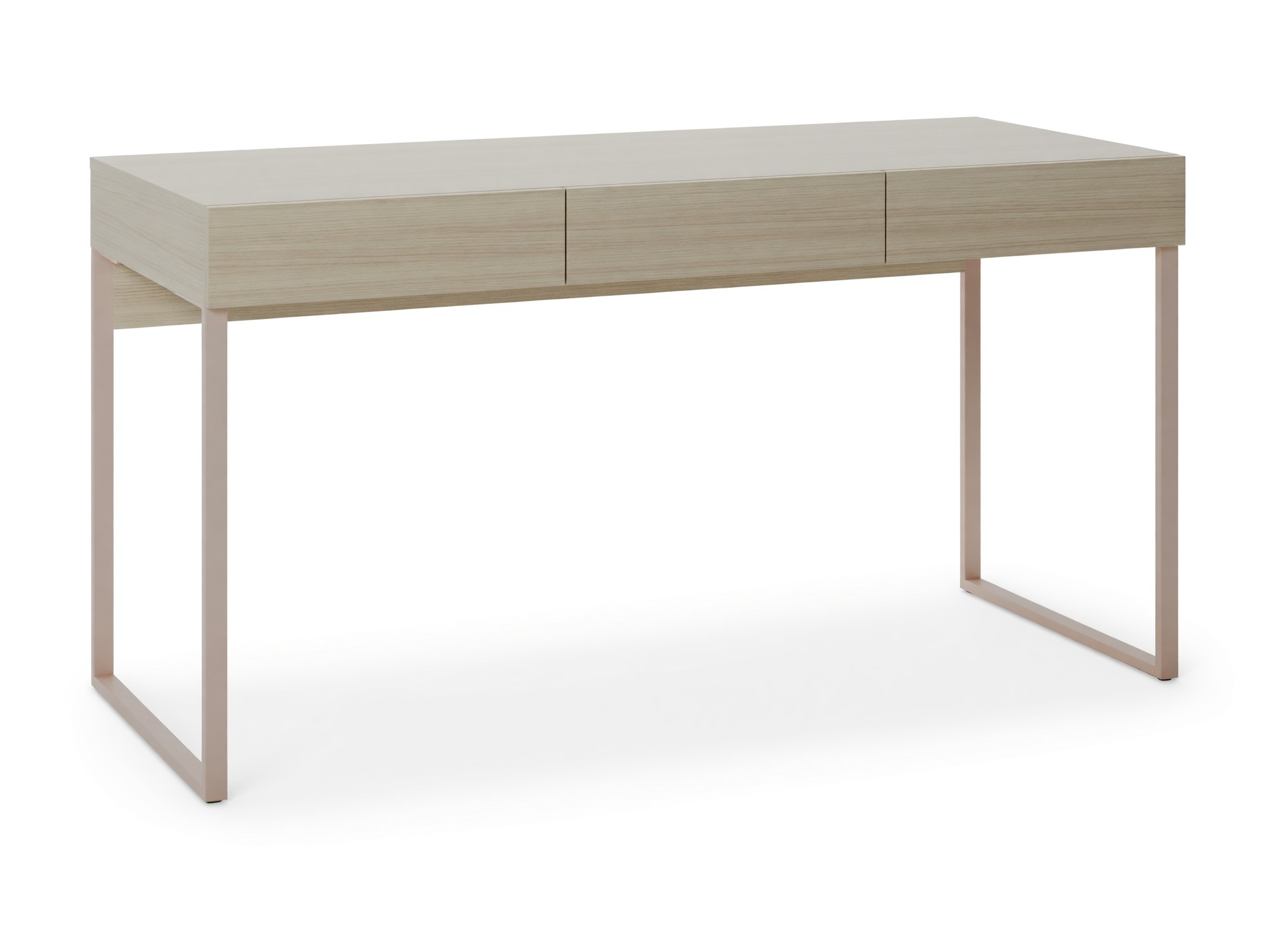 Mesa de oficina Sermavi 124