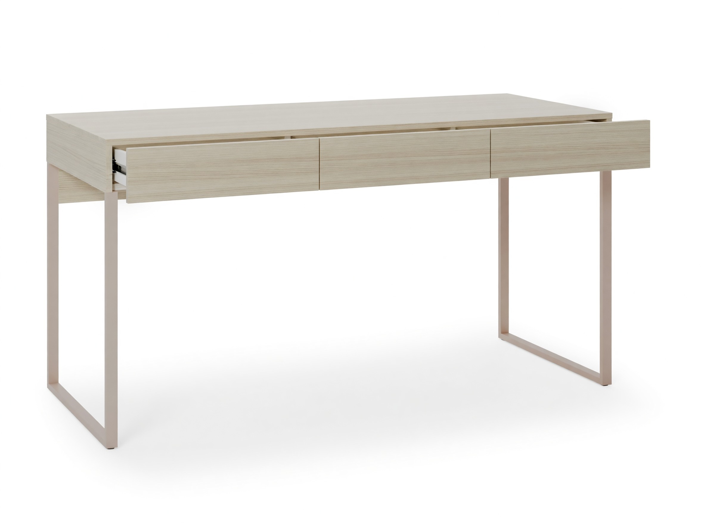 Mesa de oficina Sermavi 124