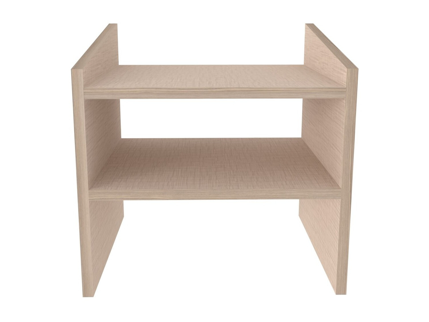 Mesilla de noche Kailua 2757 (Beige)