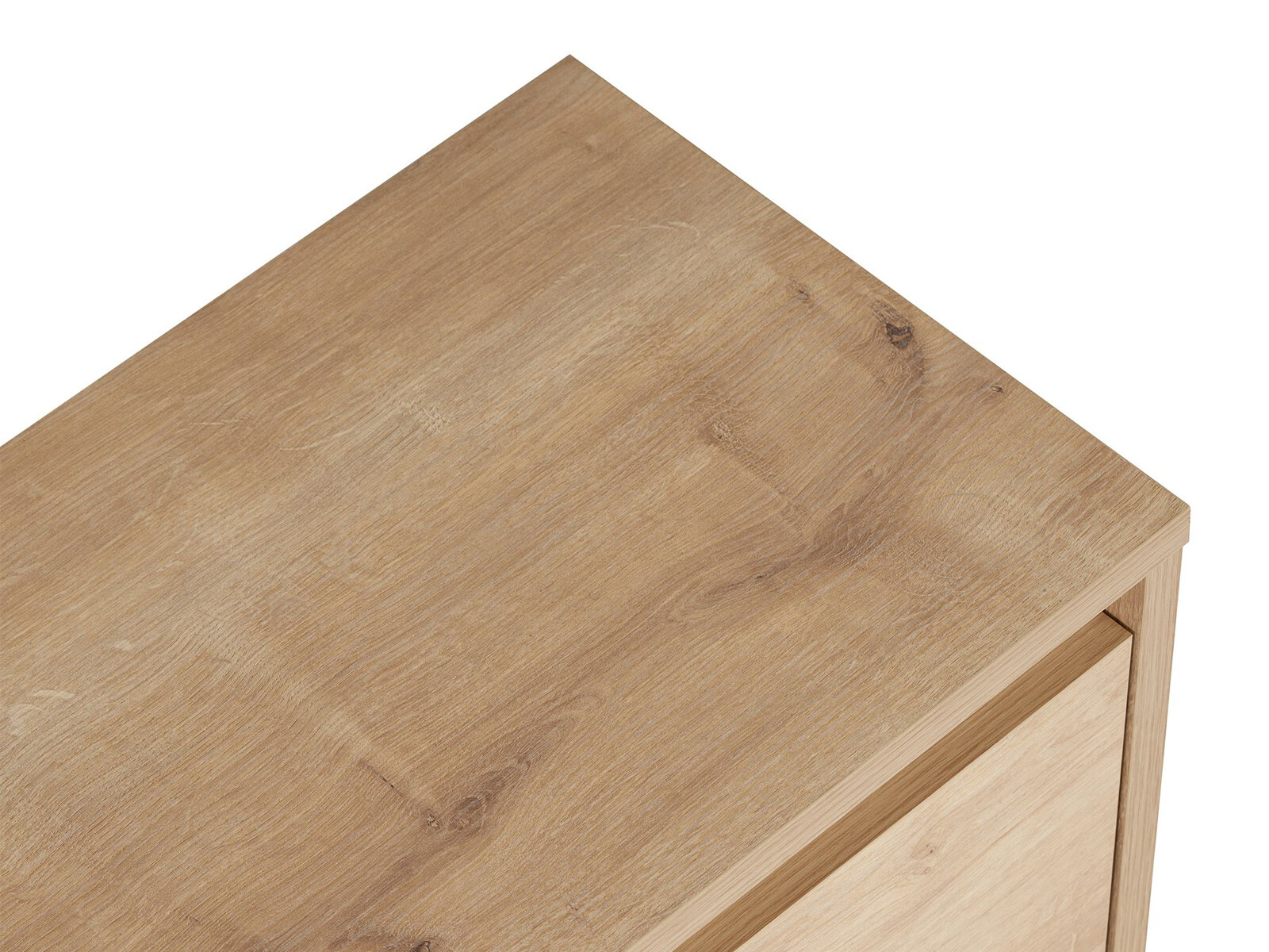 Mueble TV Novato 167 (Roble)