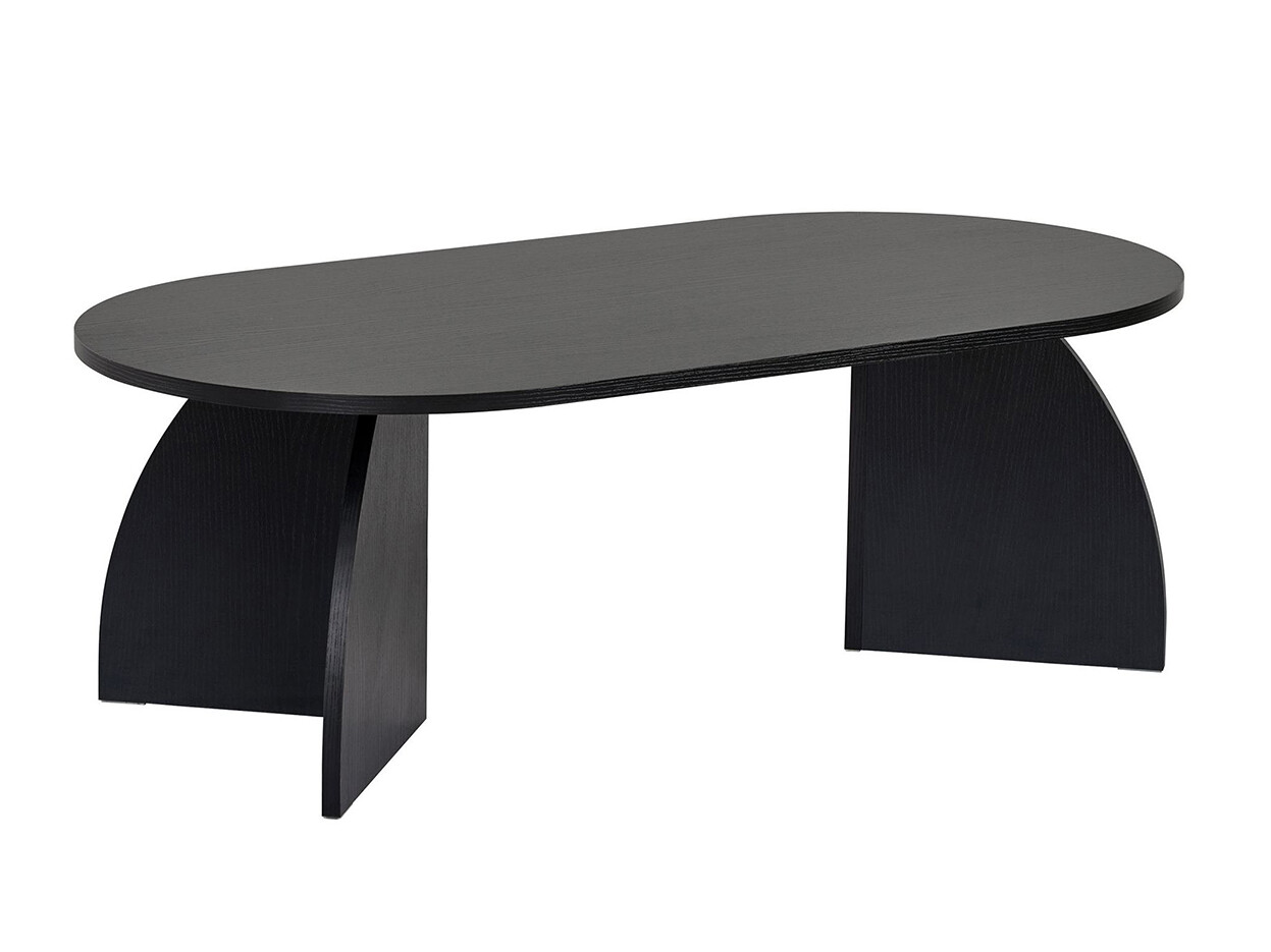 Mesa de centro Novato 168 (Negro)