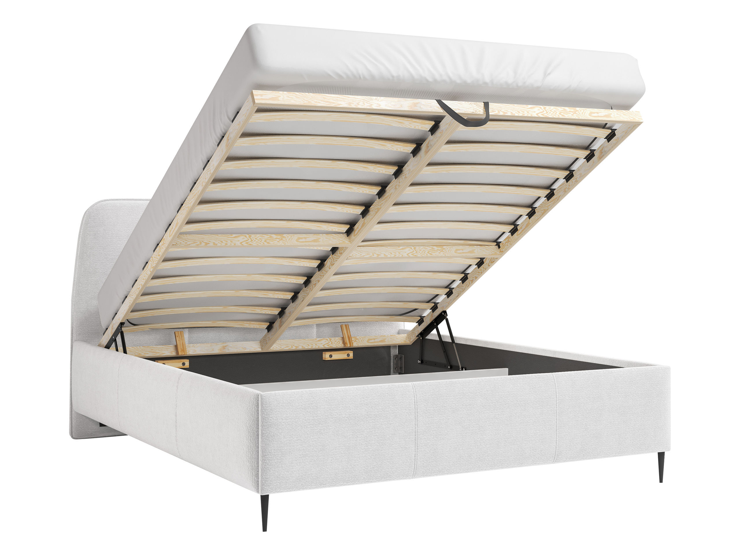 Cama ComfiDream Fragor (Margo 227.04)