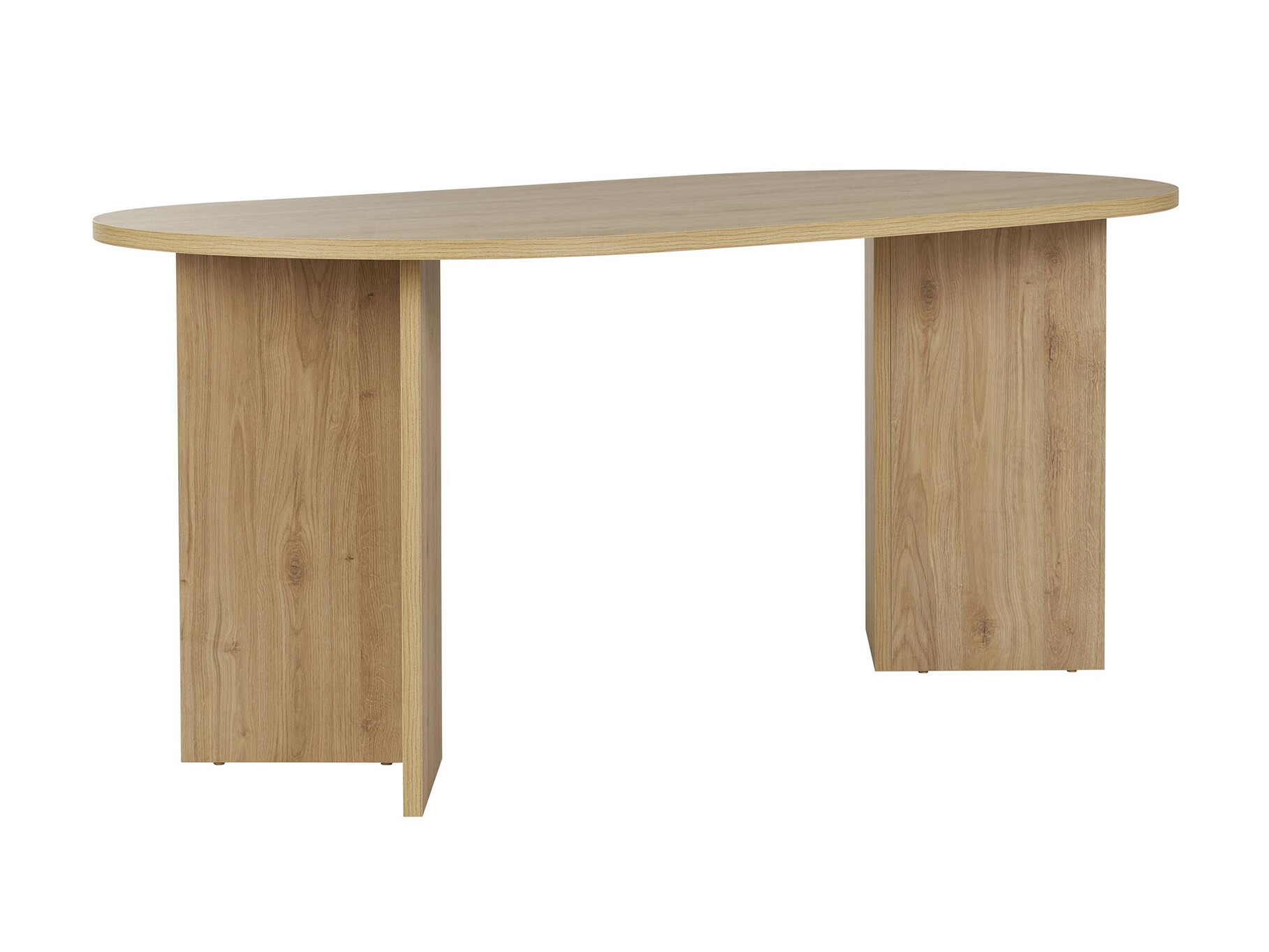 Mesa Novato 131 (Roble claro)