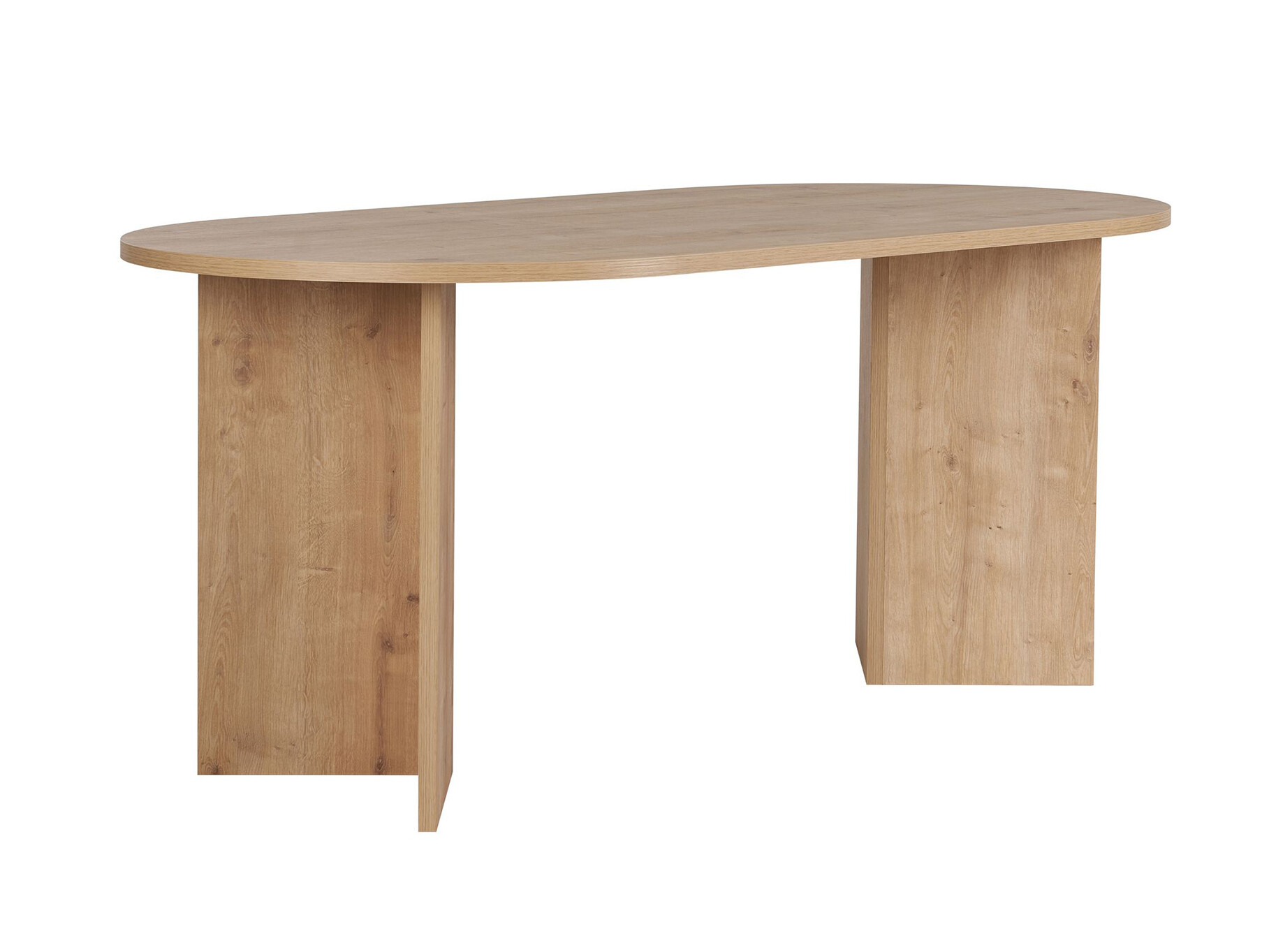 Mesa Novato 131 (Roble)