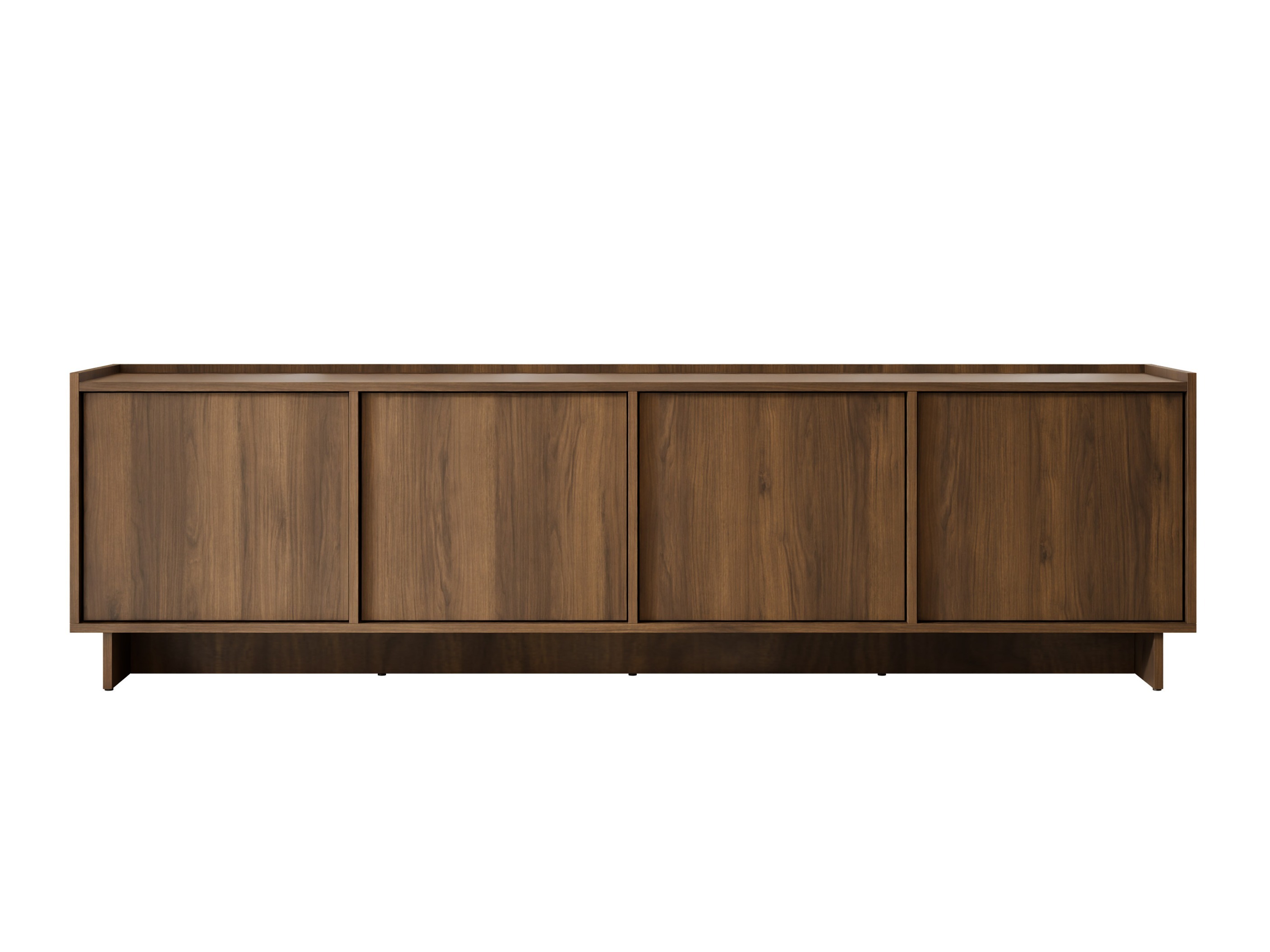 Mueble TV Pirum (Nogal)