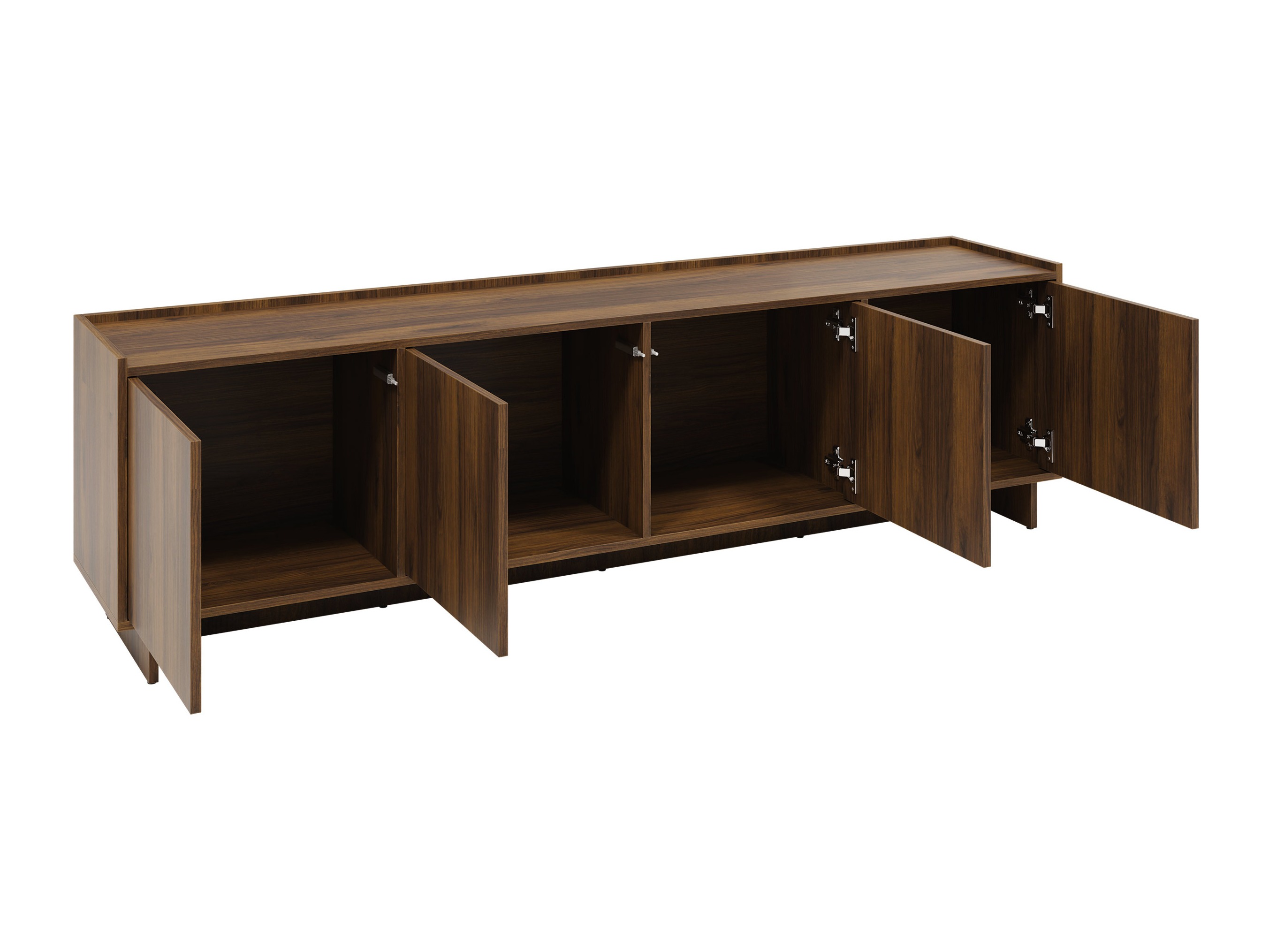 Mueble TV Pirum (Nogal)