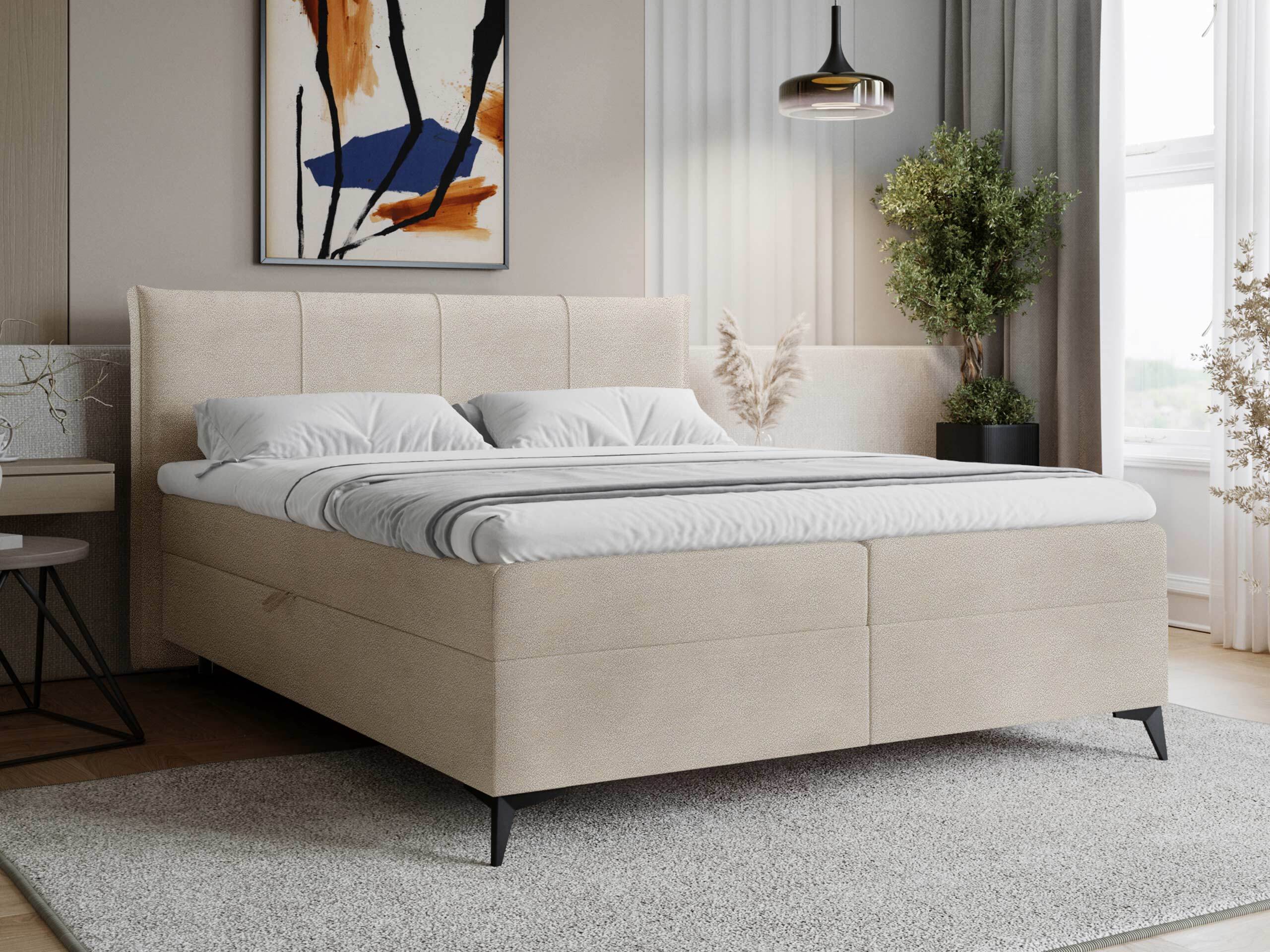 Cama continental Viter (Vibe 06)