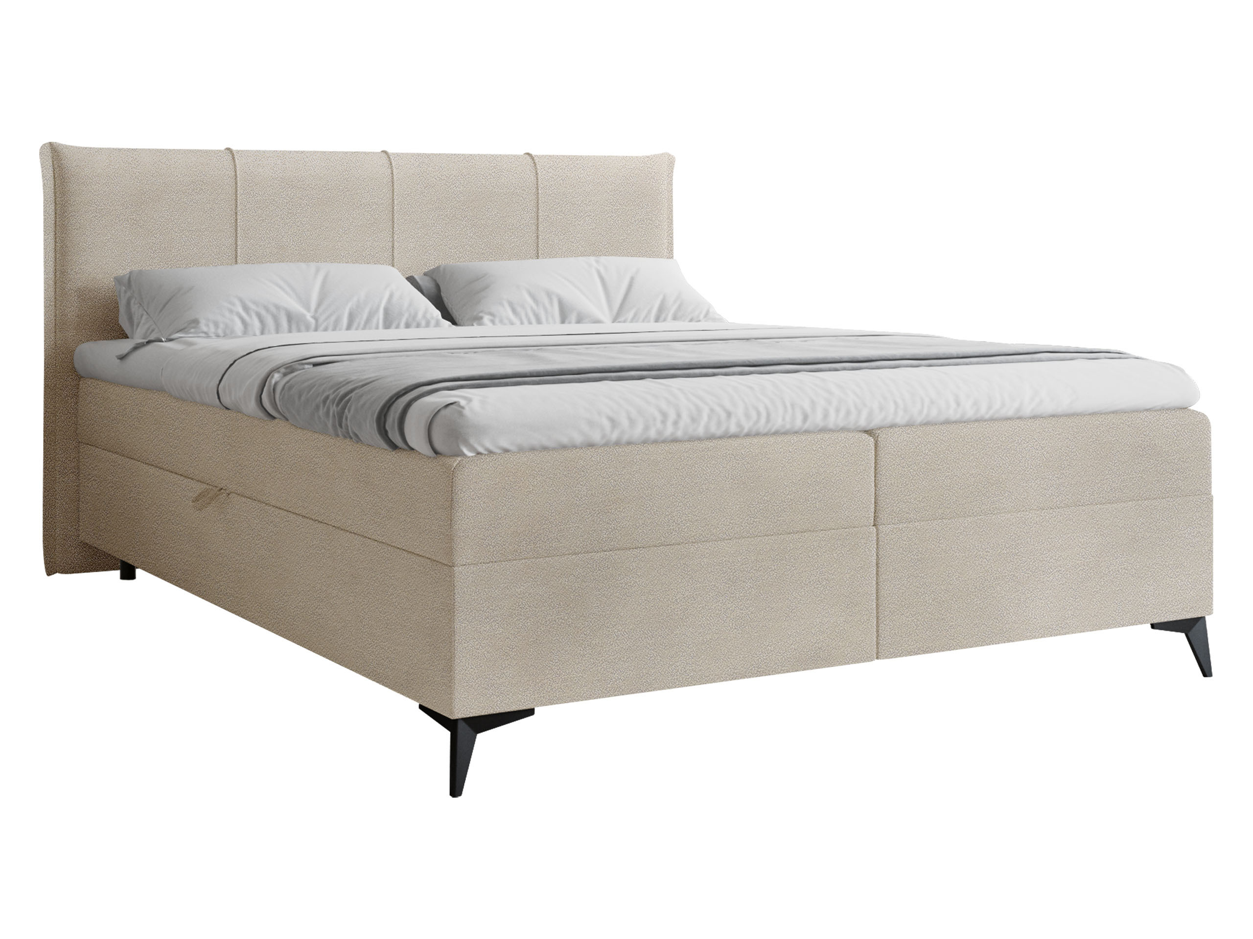 Cama continental Viter (Vibe 06)