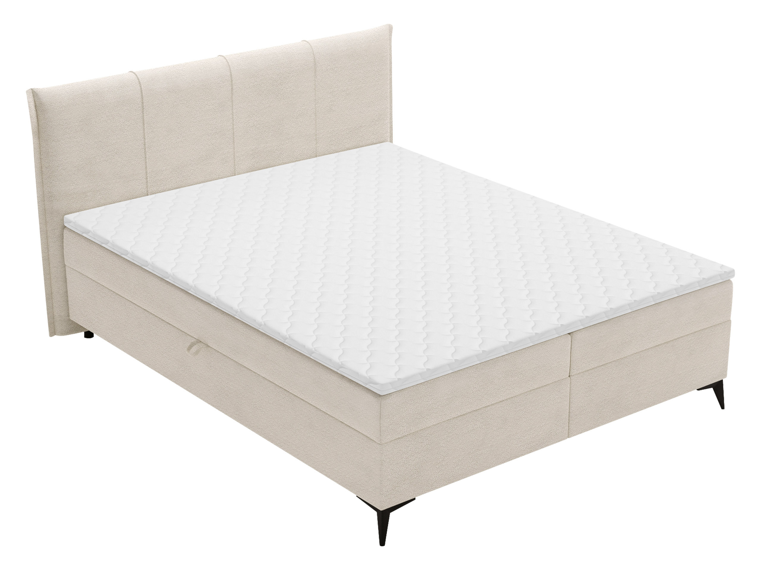 Cama continental Viter (Vibe 06)