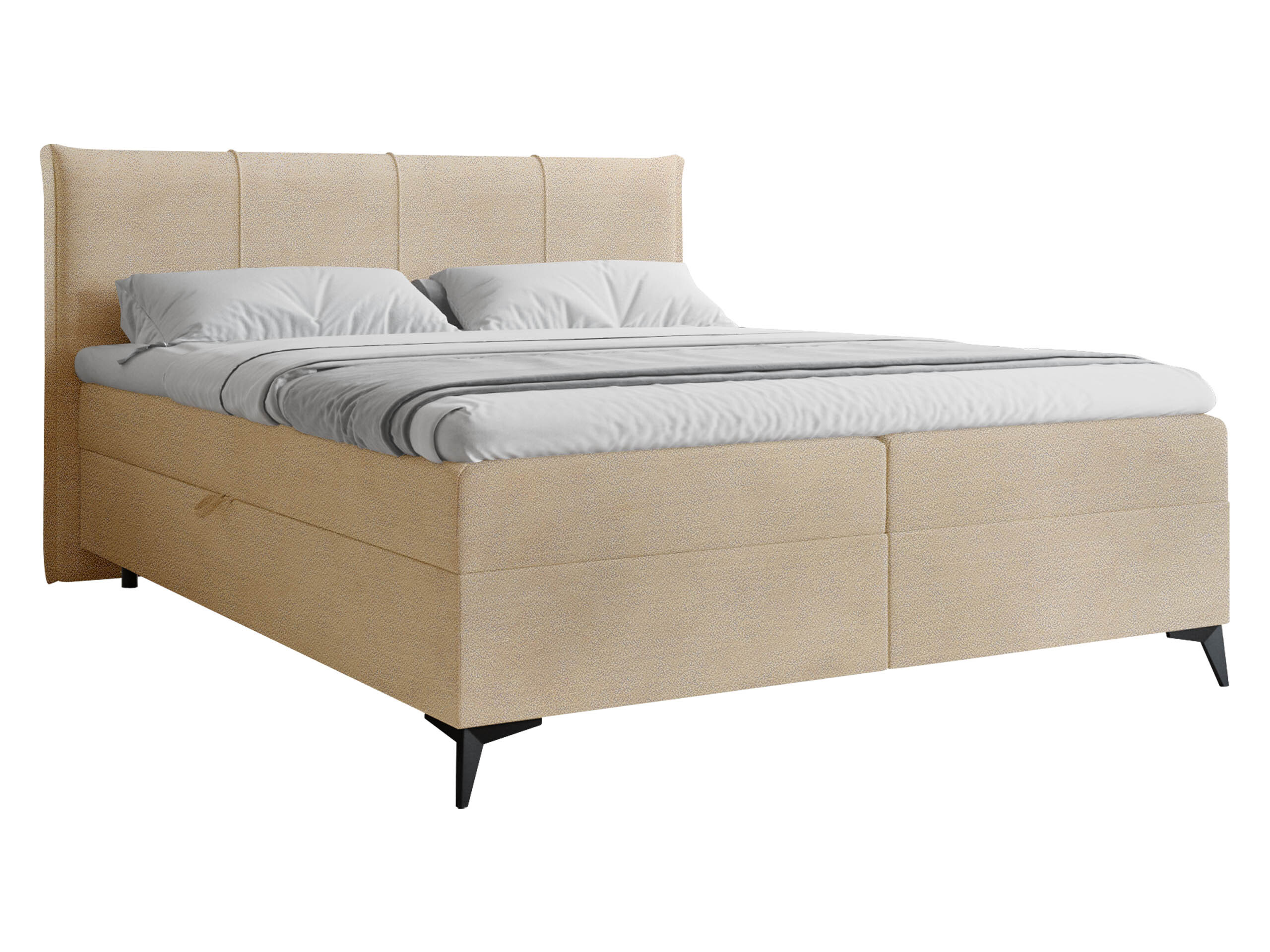 Cama continental Viter (Vibe 07)