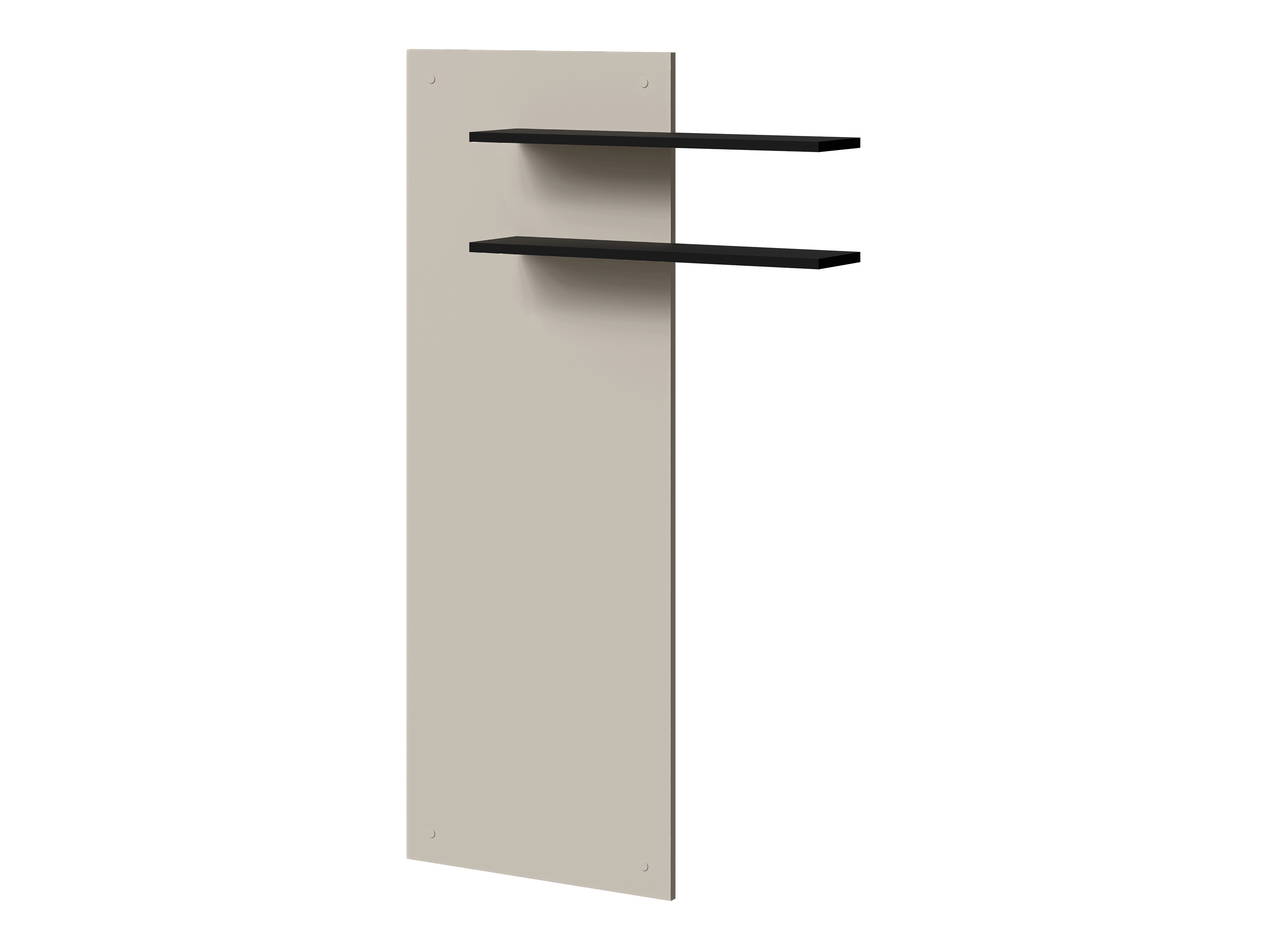 Estantería de pared Talsou 105