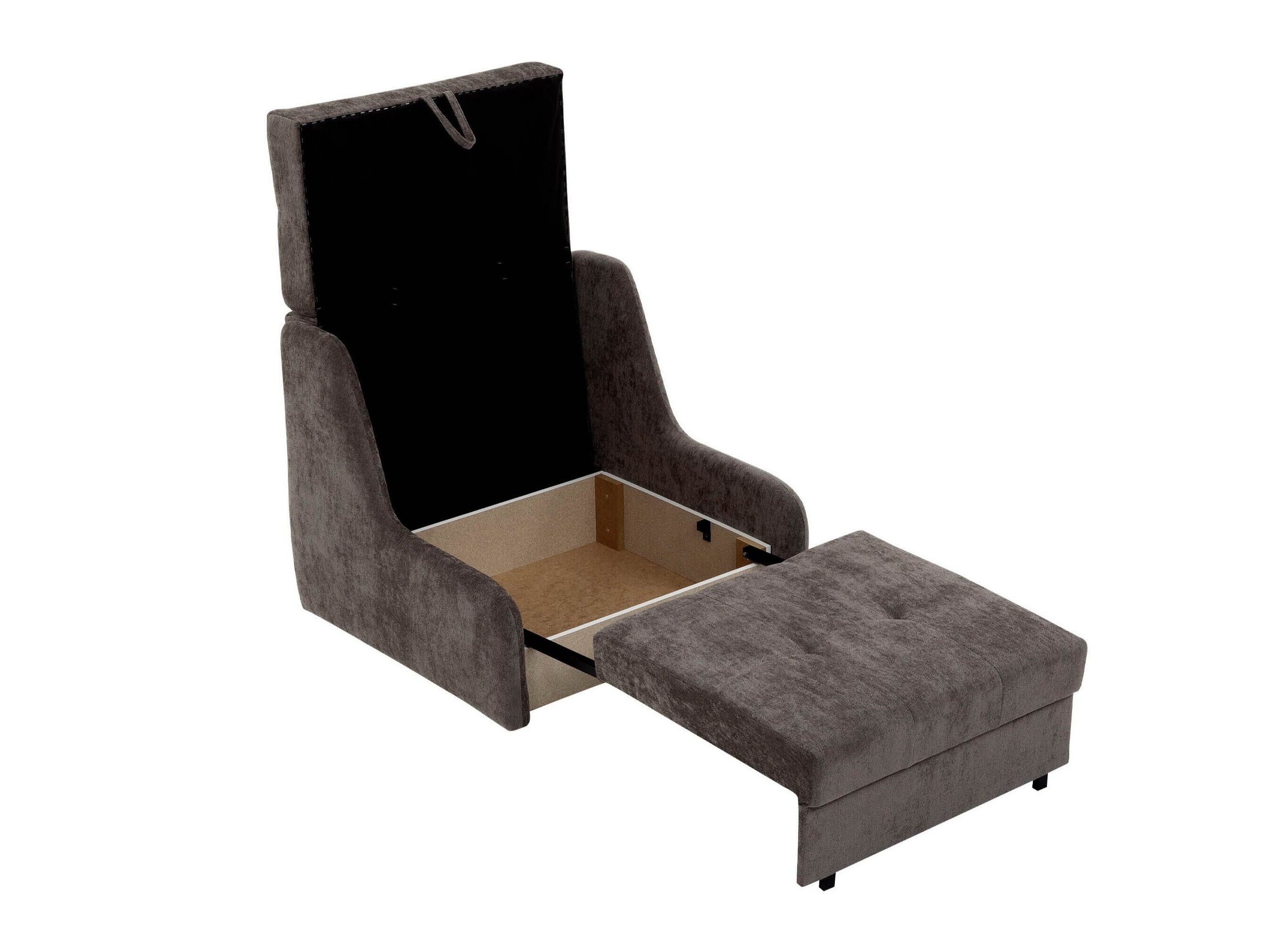 Sillón Columbus 254 (Sereno 681)