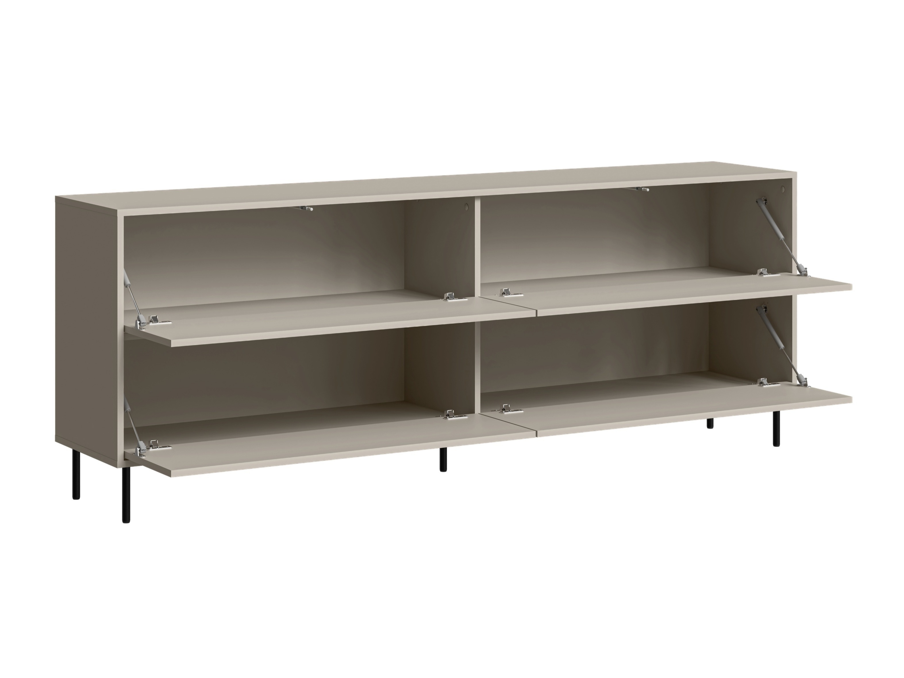 Conjunto de salón Talsou 107